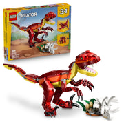 LEGO 31379 Creator Fierce Dinosaur