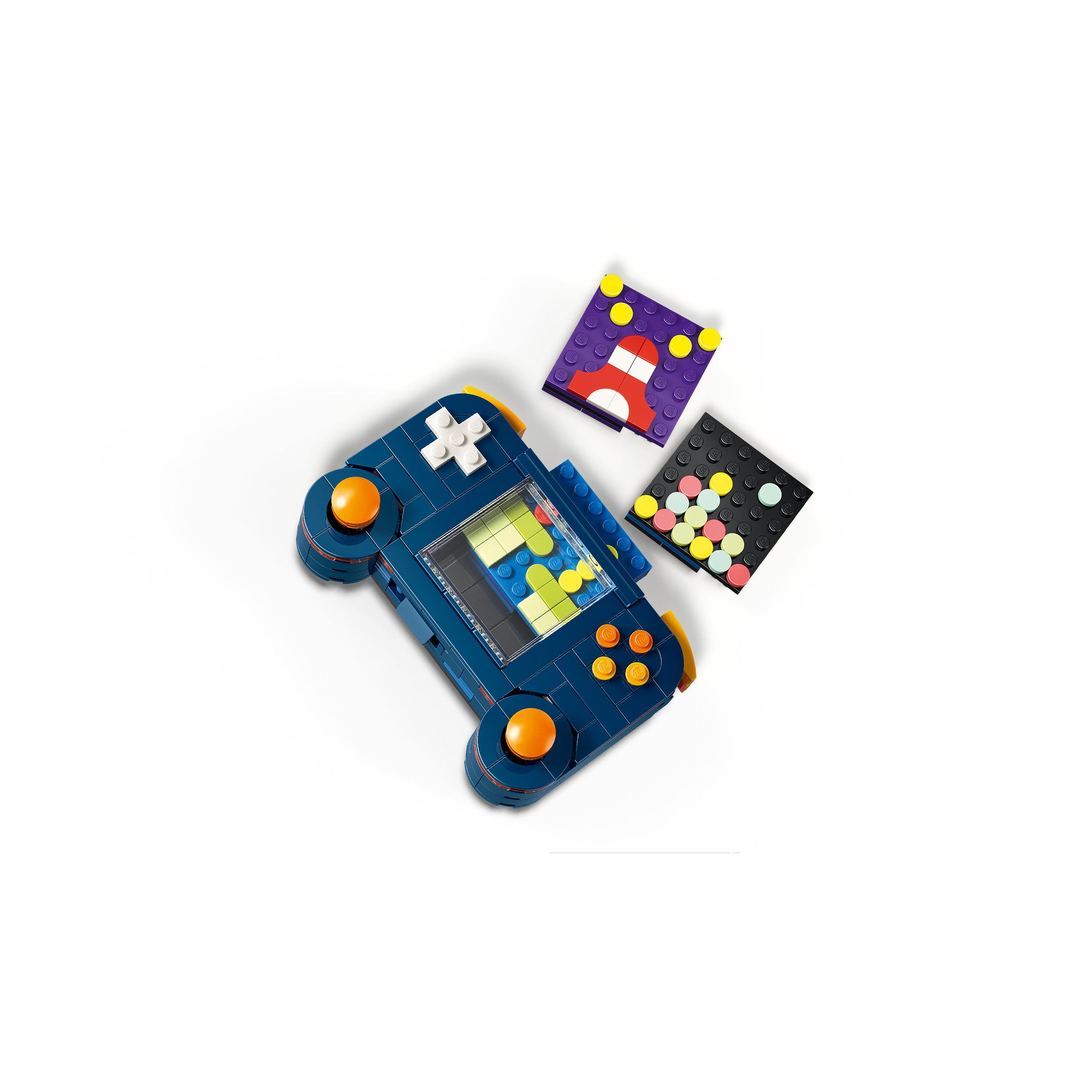 LEGO 31380 Creator Retro Gaming Console