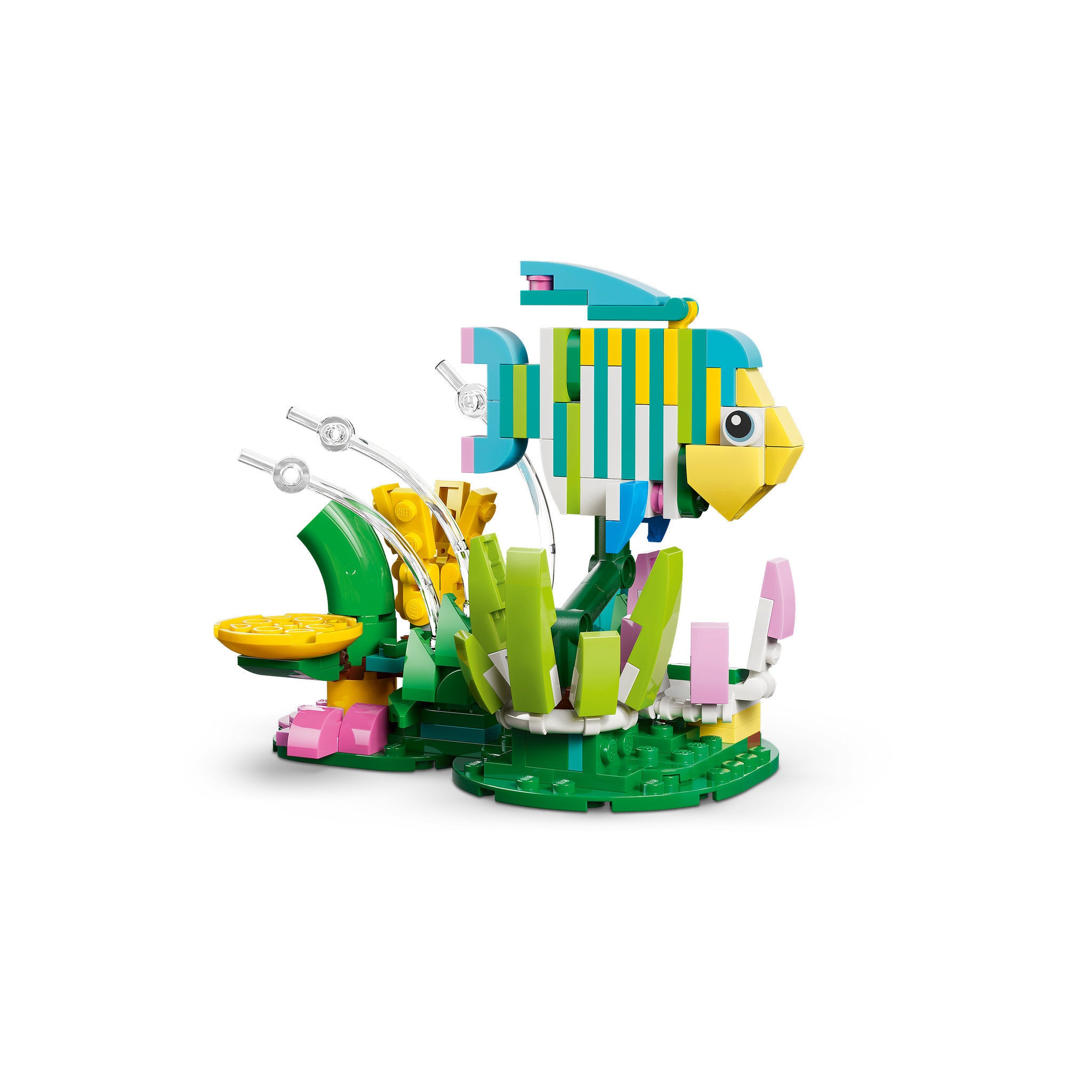 LEGO 31384 Creator Wild Animals Colourful Hummingbird