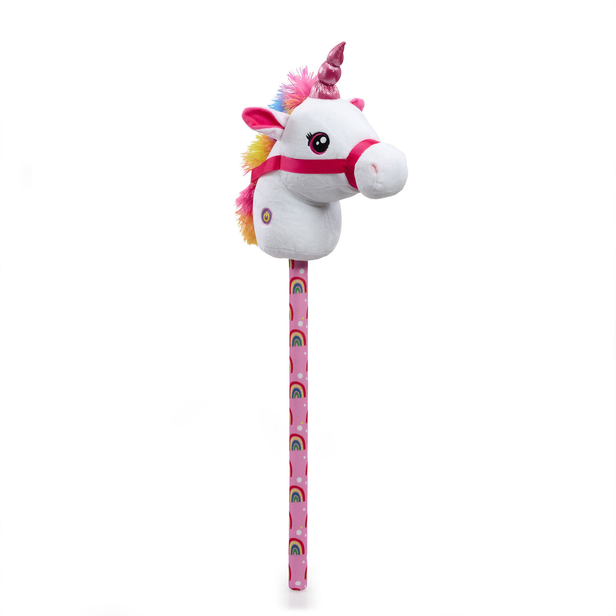 Pitter Patter Pets Giddy Up Hobby Horse Assorted Styles