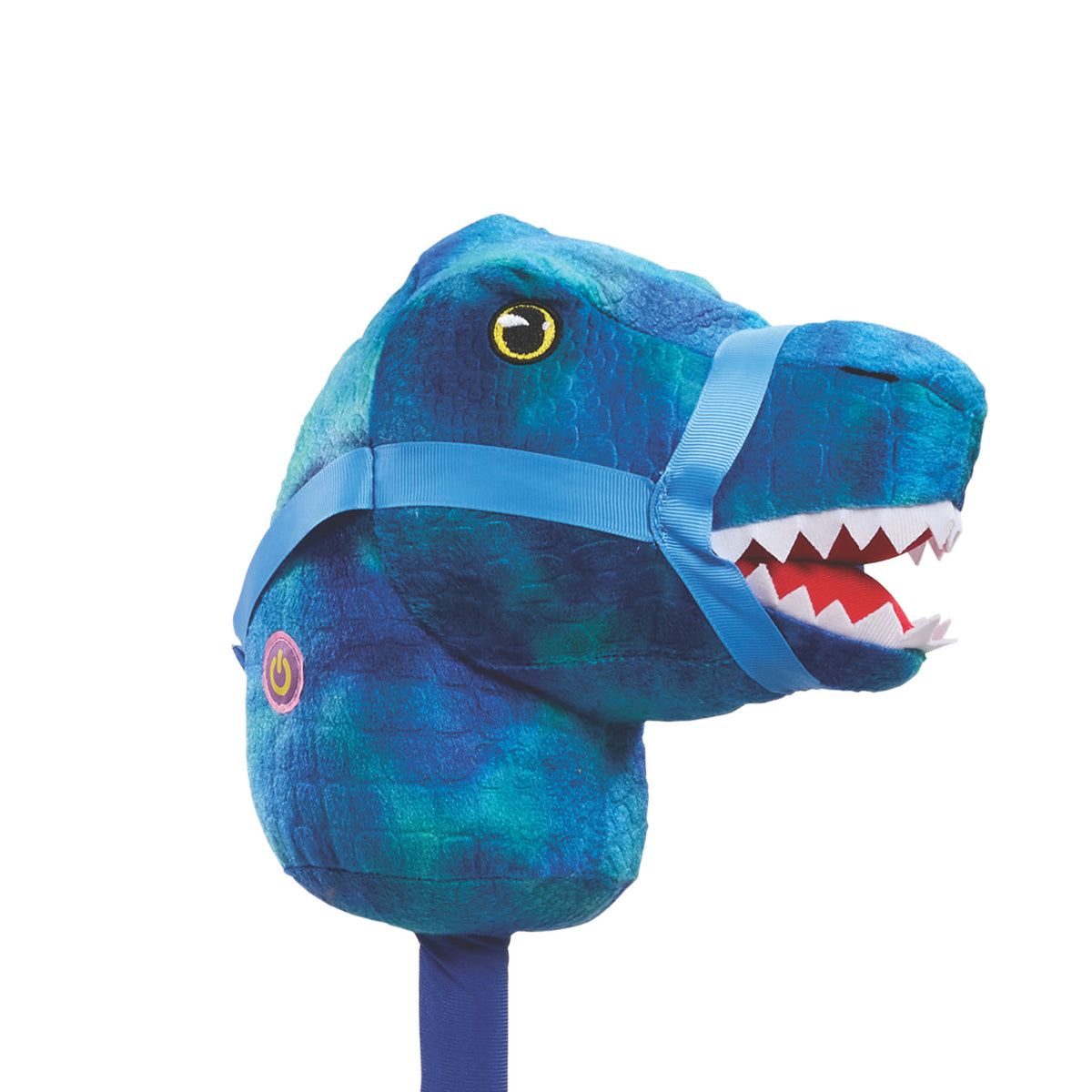 Pitter Patter Pets Roar & Ride Dinosaur Assorted Styles