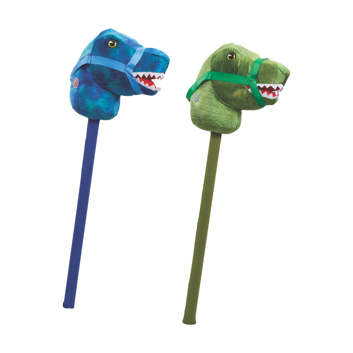 Pitter Patter Pets Roar & Ride Dinosaur Assorted Styles
