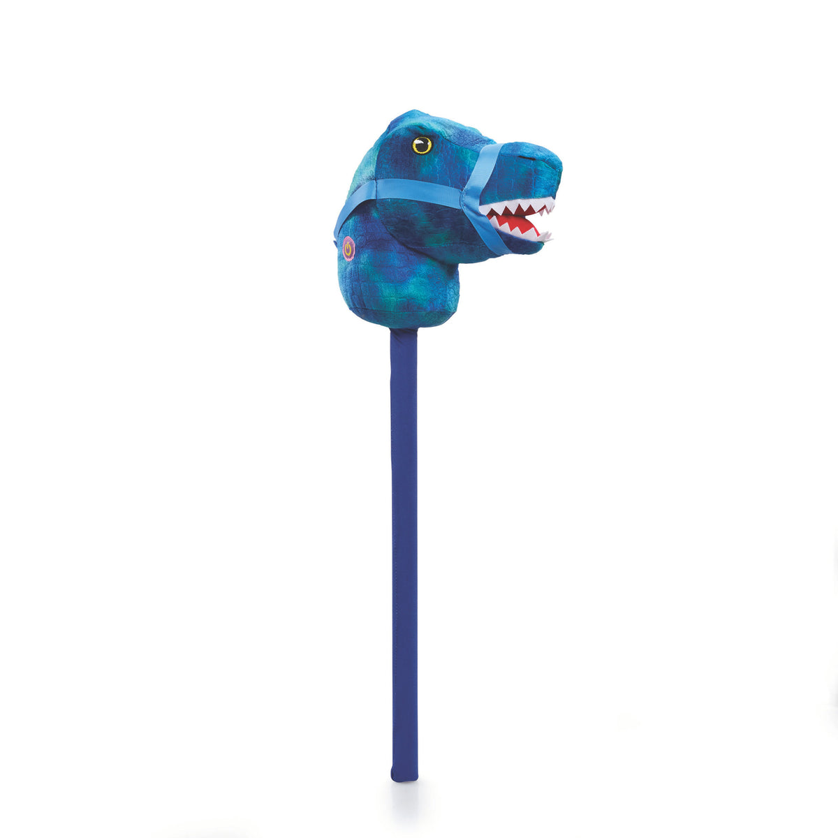 Pitter Patter Pets Roar & Ride Dinosaur Assorted Styles