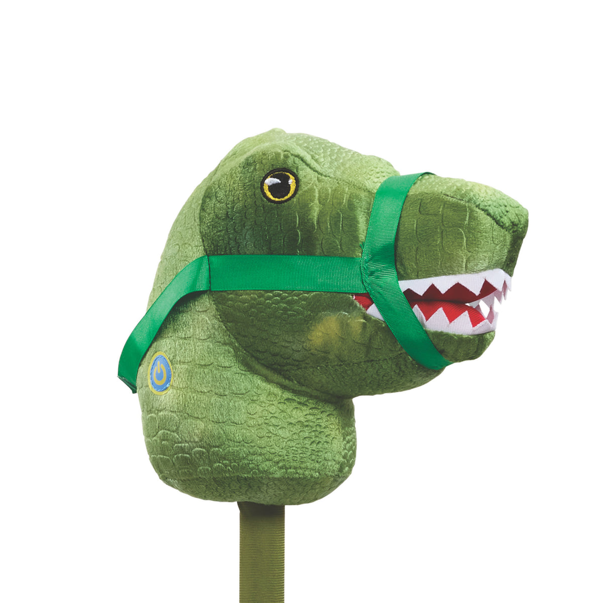 Pitter Patter Pets Roar & Ride Dinosaur Assorted Styles
