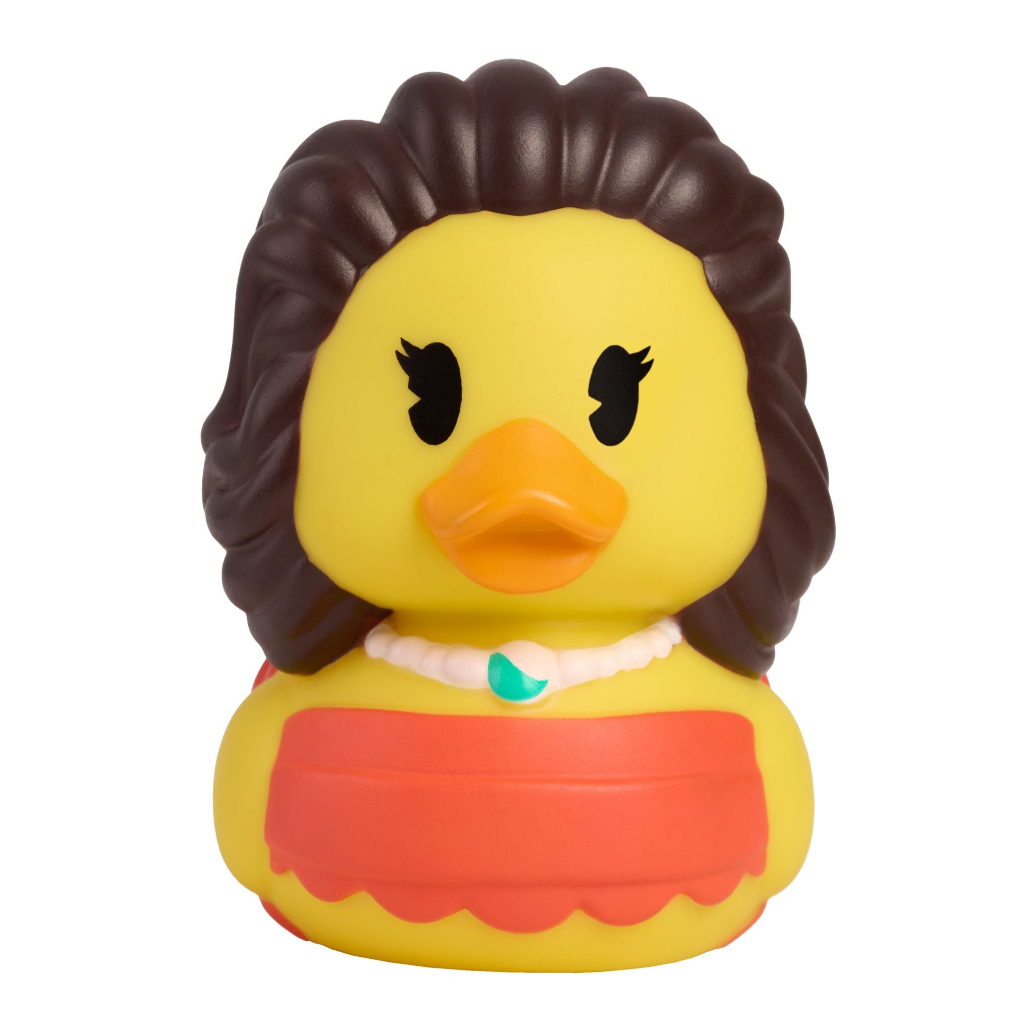 Disney Duckalooz Moana - Moana