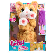 FurReal Bella The Biscuit-Making Kitty