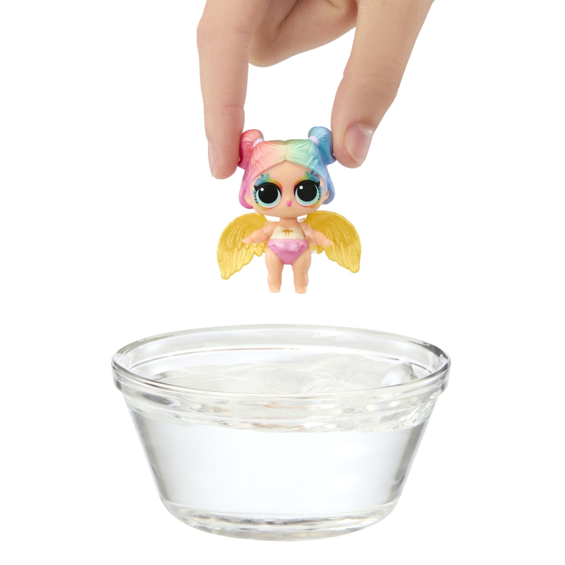 L.O.L Surprise Eye Spy Baby Sisters