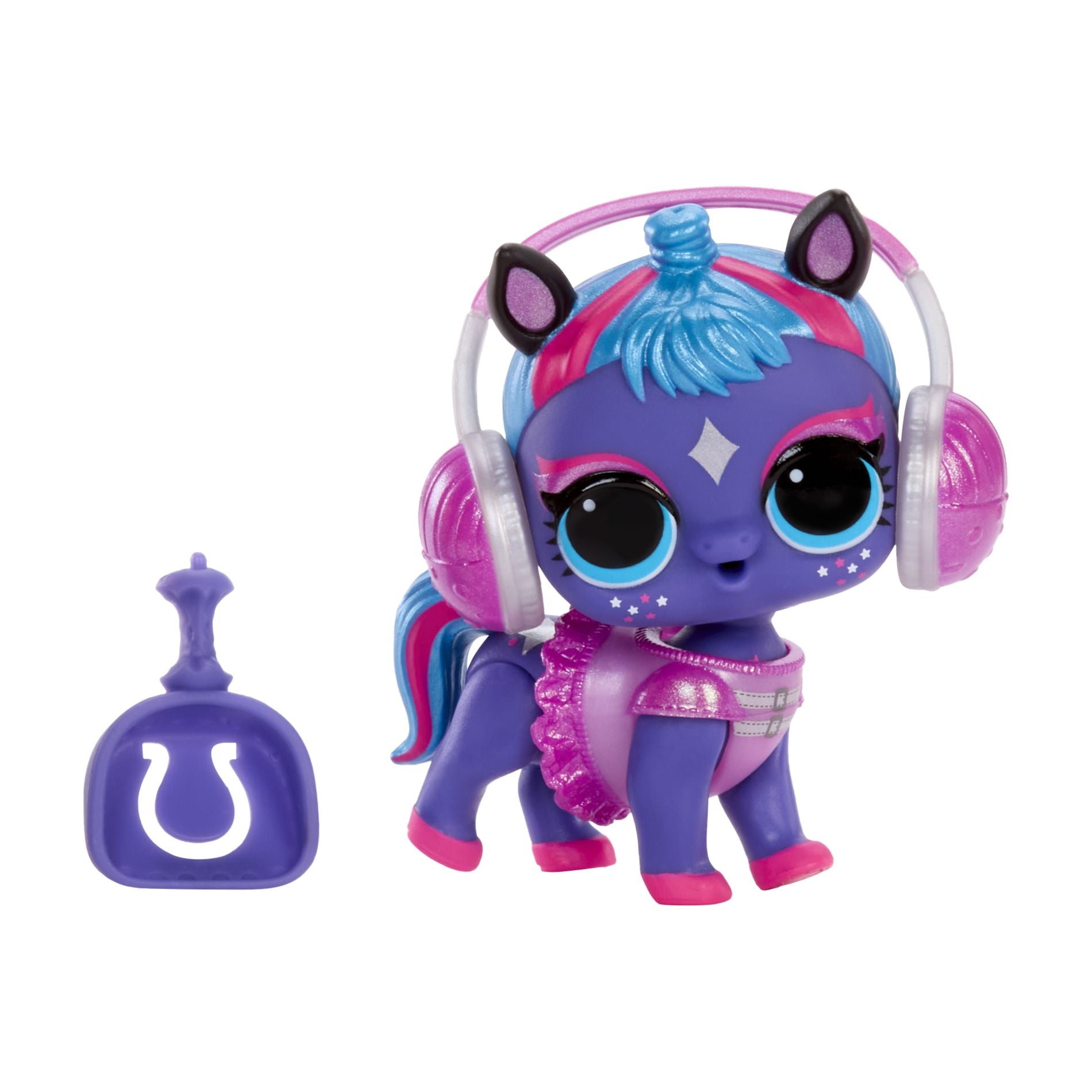 L.O.L Surprise Eye Spy Pets