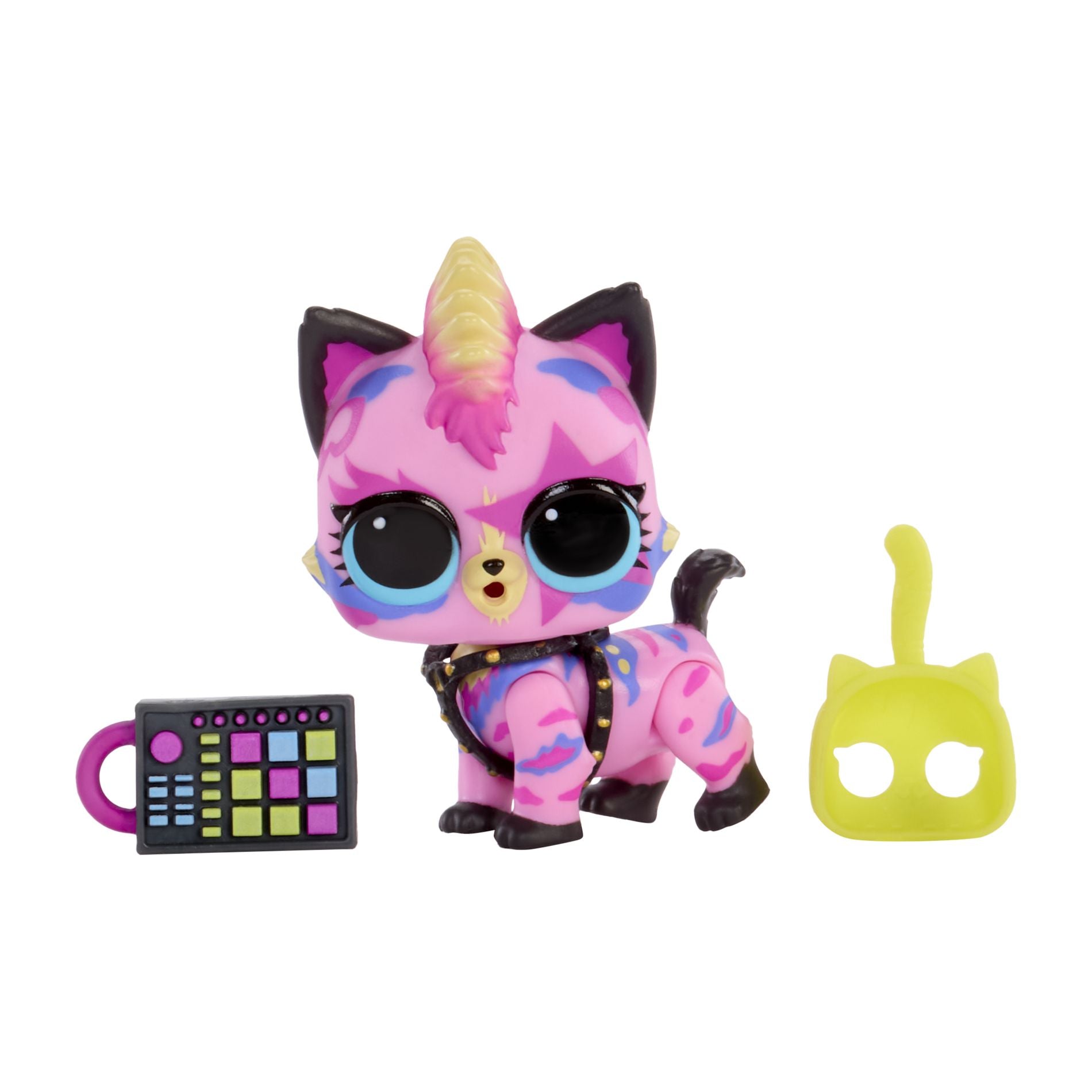 L.O.L Surprise Eye Spy Pets