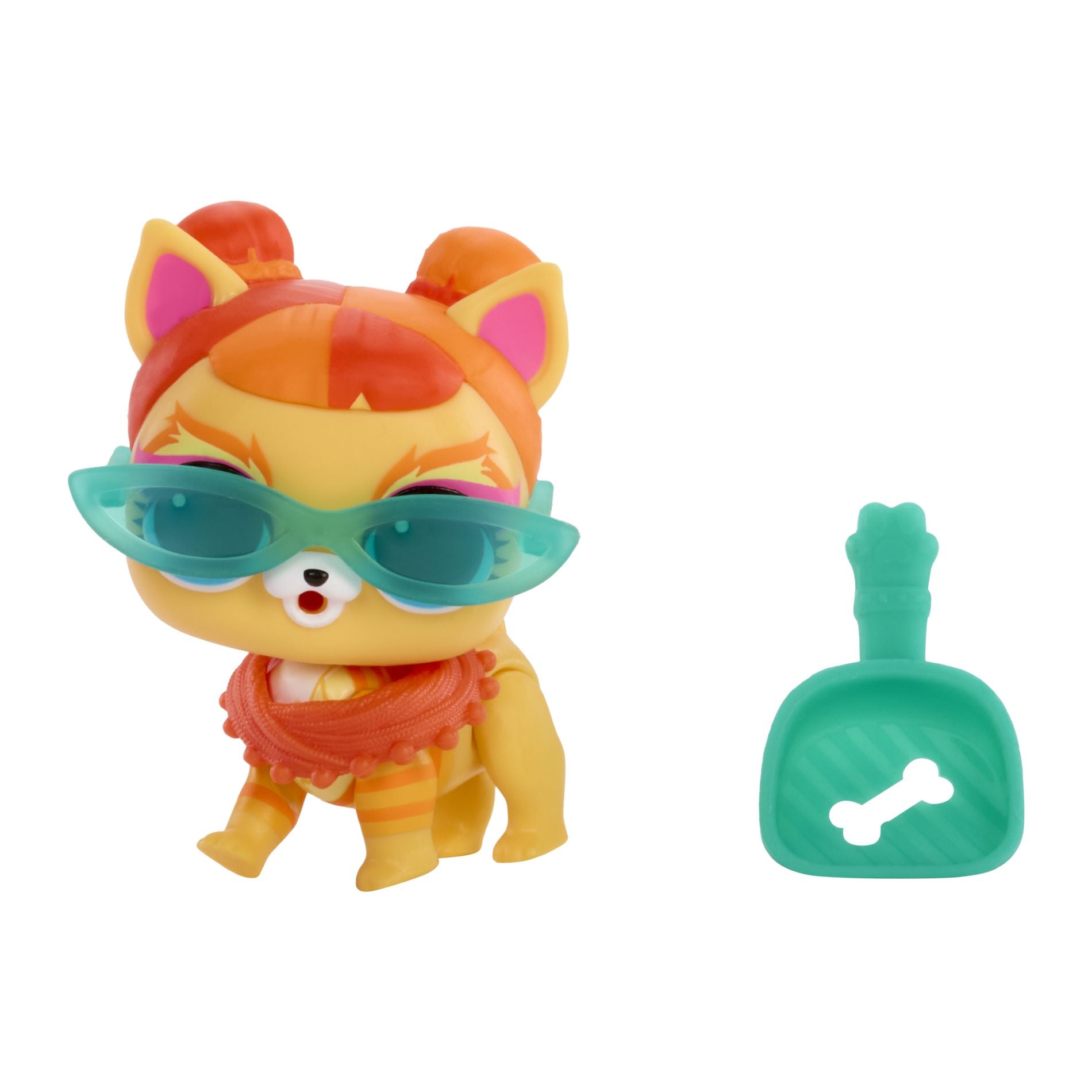 L.O.L Surprise Eye Spy Pets