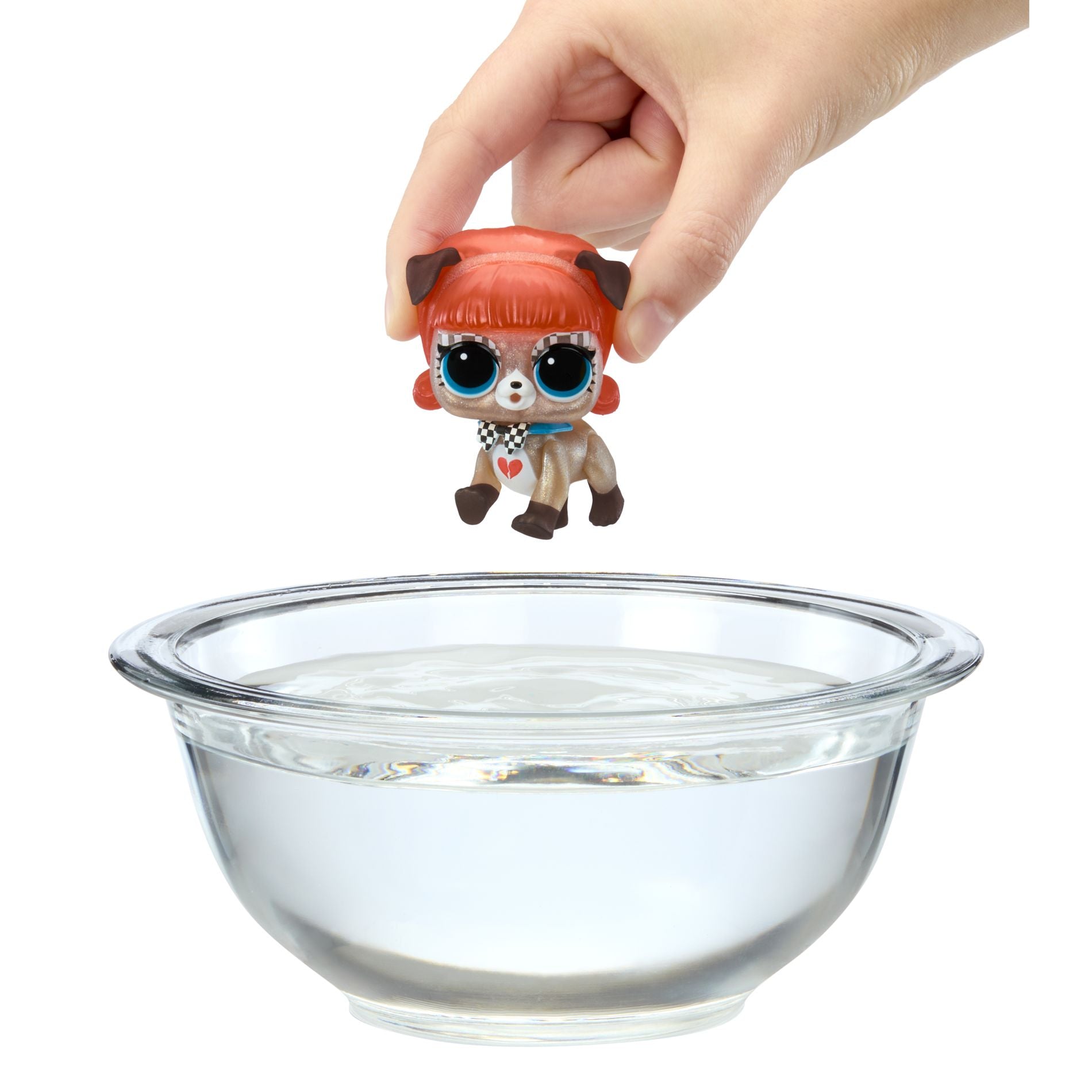 L.O.L Surprise Eye Spy Pets