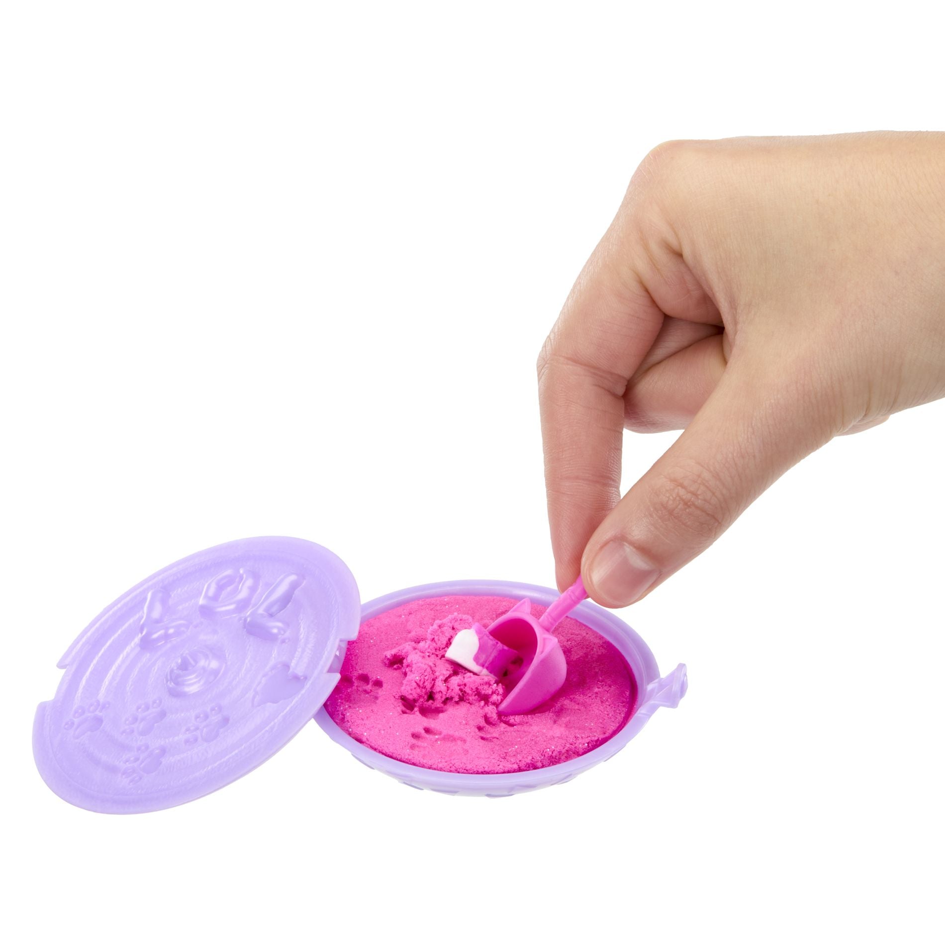 L.O.L Surprise Eye Spy Pets