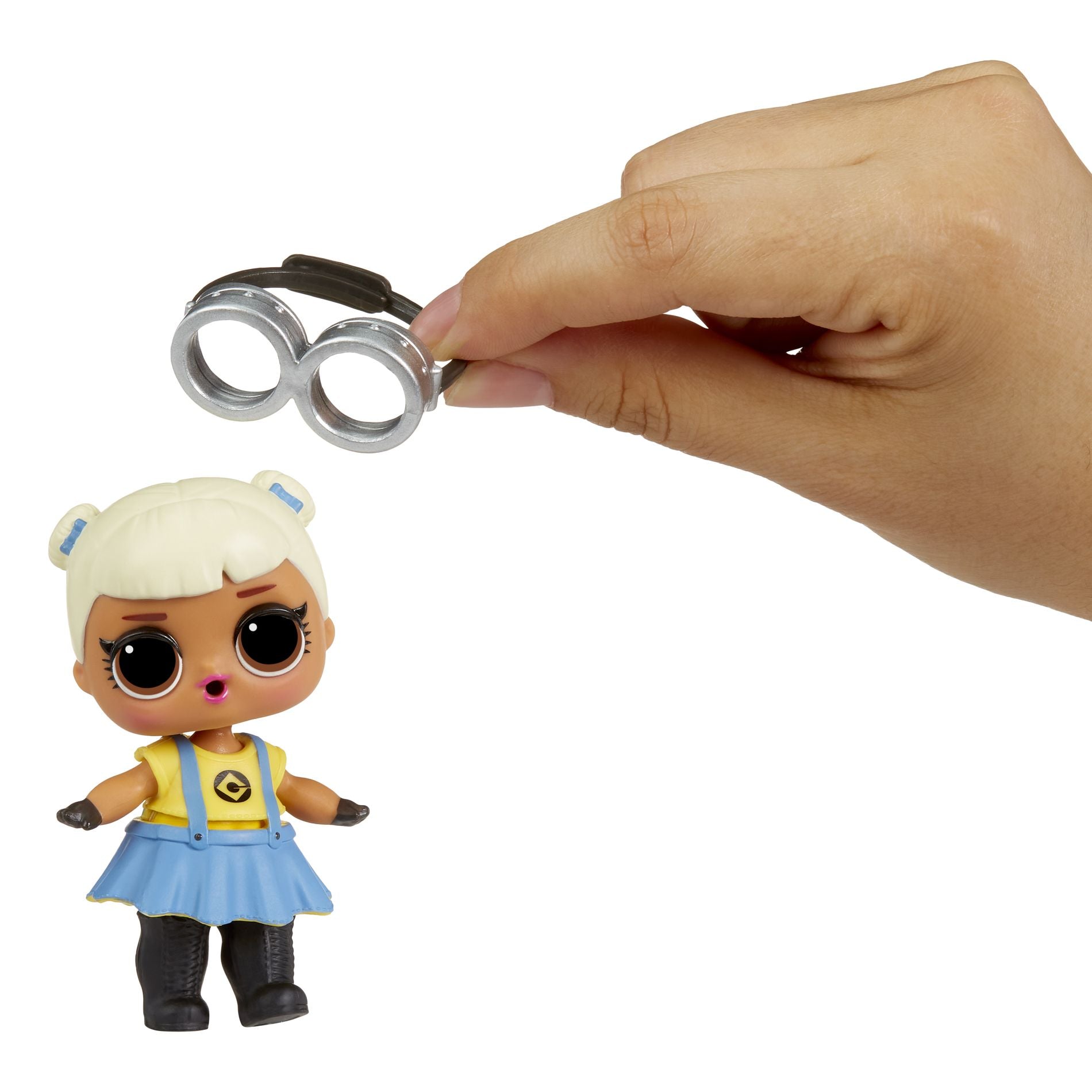 L.O.L Surprise Licensed Tots