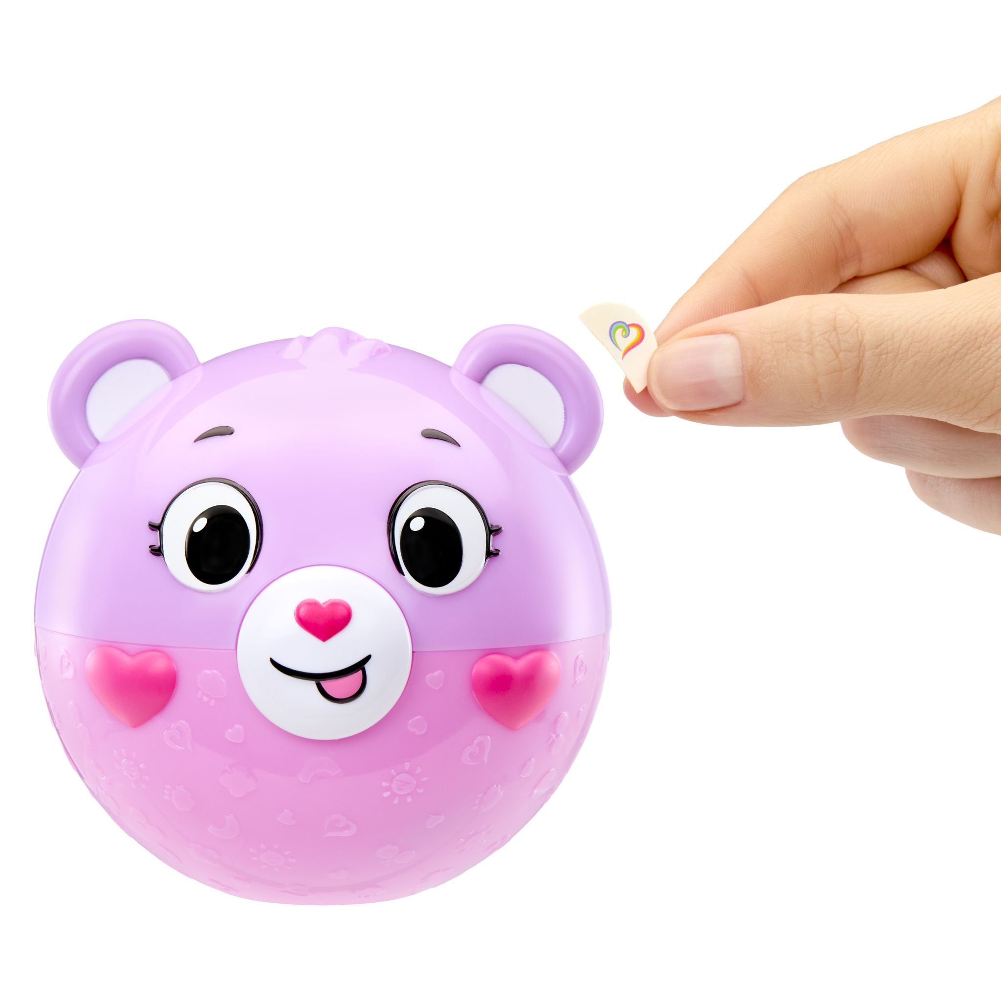 L.O.L. Surprise Loves Care Bears