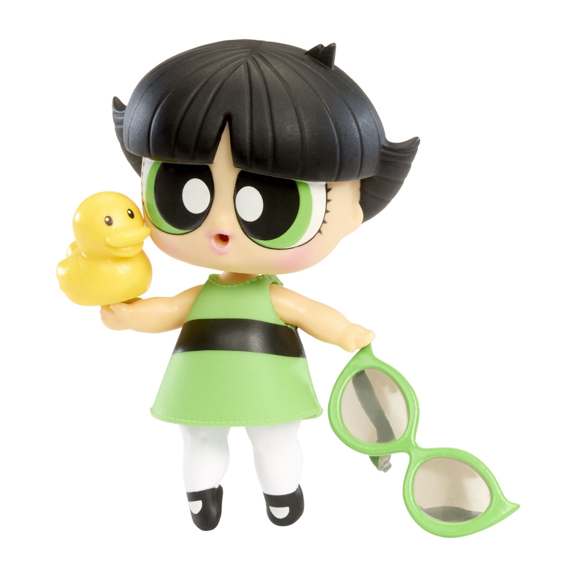 L.O.L. Surprise Loves Powerpuff Girls Assorted Styles - Toyworld Australia