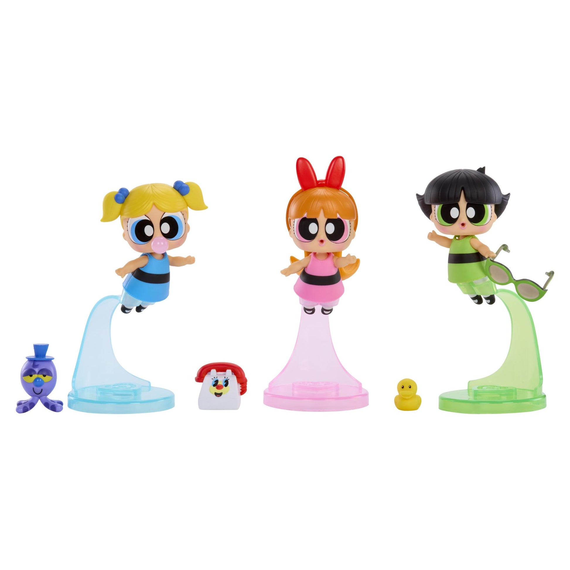 L.O.L. Surprise Loves Powerpuff Girls Assorted Styles - Toyworld Australia