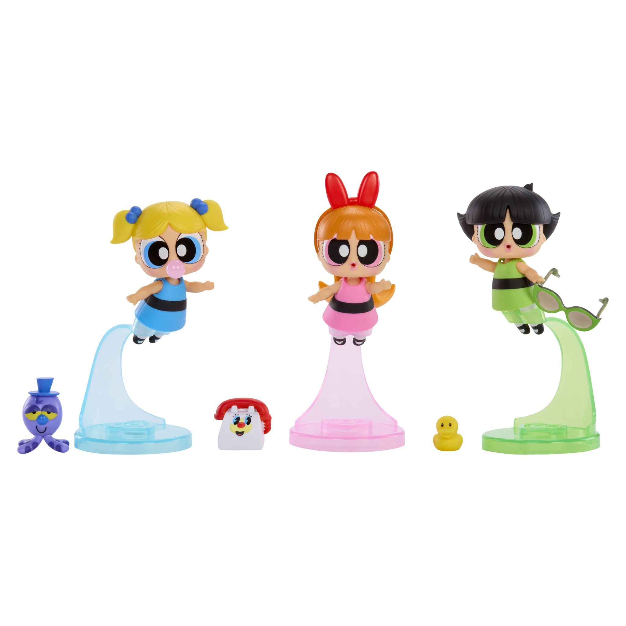 L.O.L. Surprise Loves Powerpuff Girls Assorted Styles - Toyworld Australia