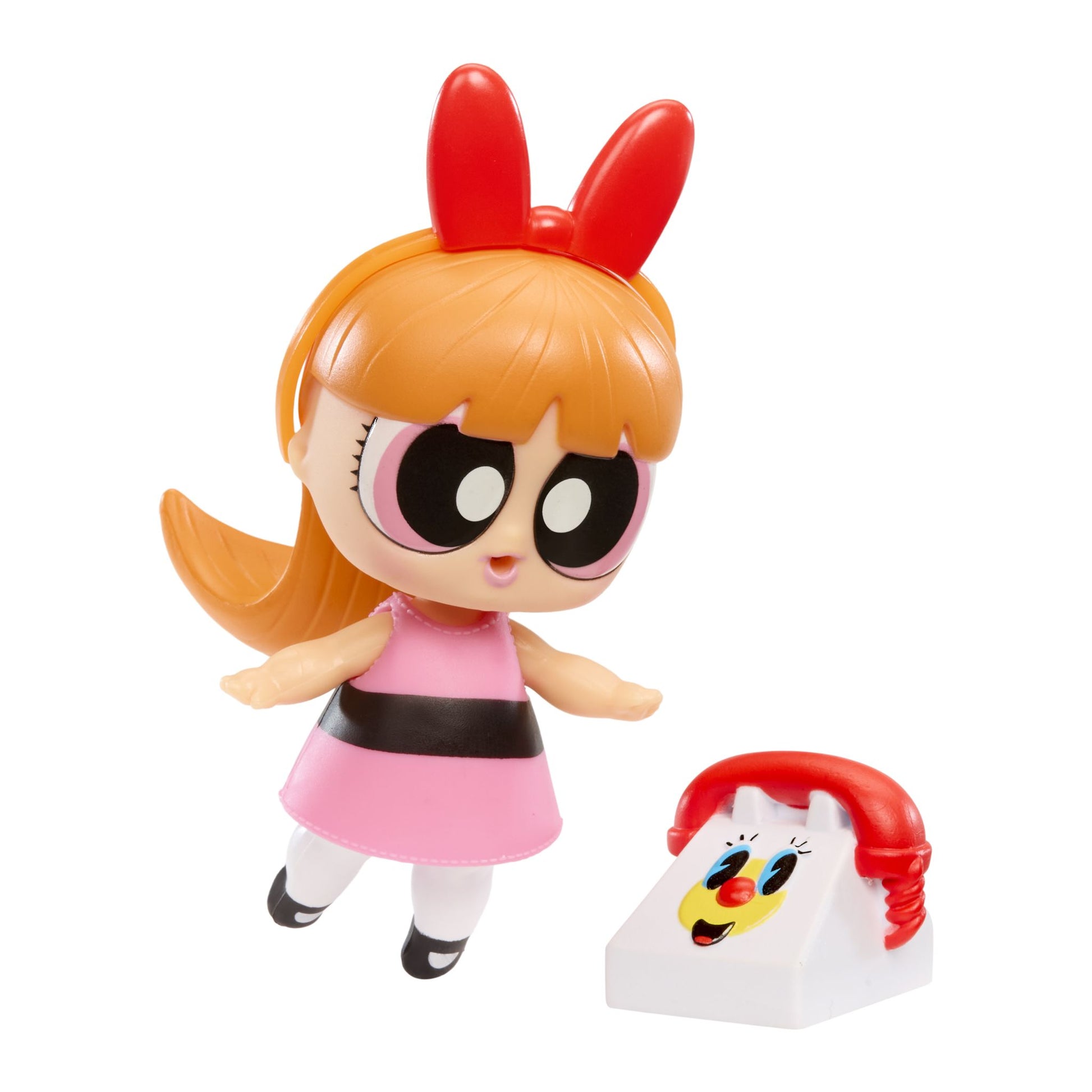 L.O.L. Surprise Loves Powerpuff Girls Assorted Styles - Toyworld Australia