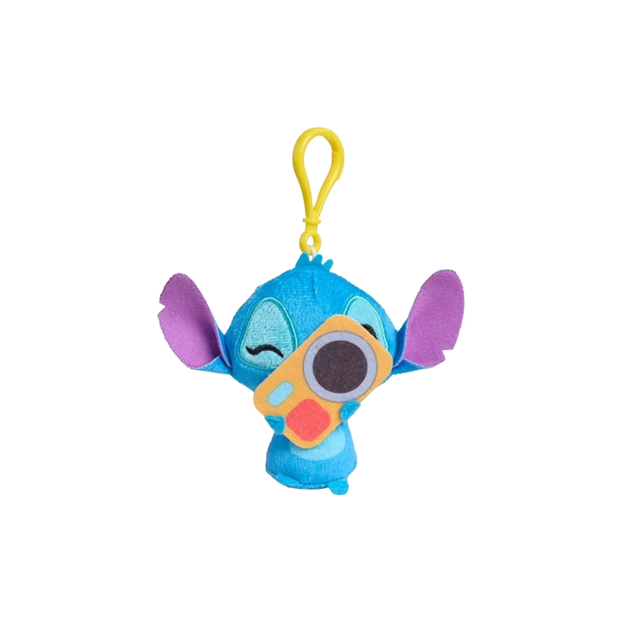 Disney Stitch That’s So Stitch  Clip-On Plush Blind Bag