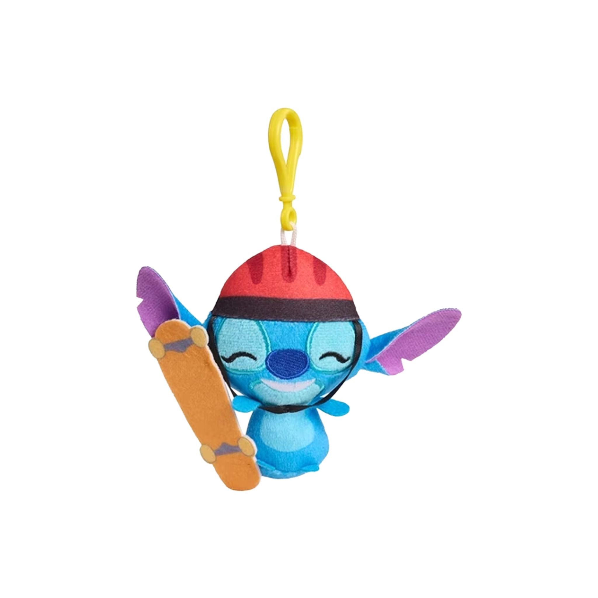 Disney Stitch That’s So Stitch  Clip-On Plush Blind Bag