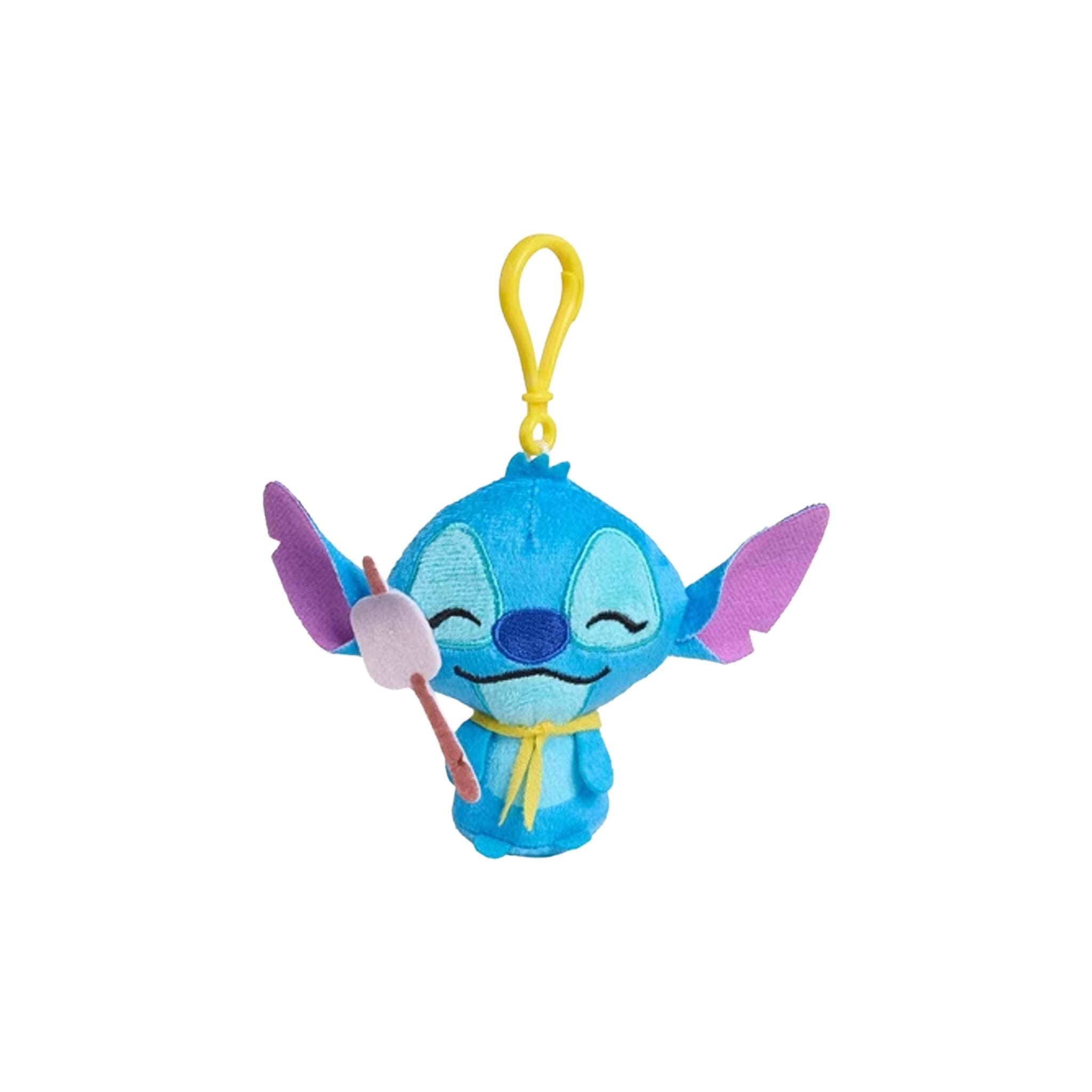 Disney Stitch That’s So Stitch  Clip-On Plush Blind Bag