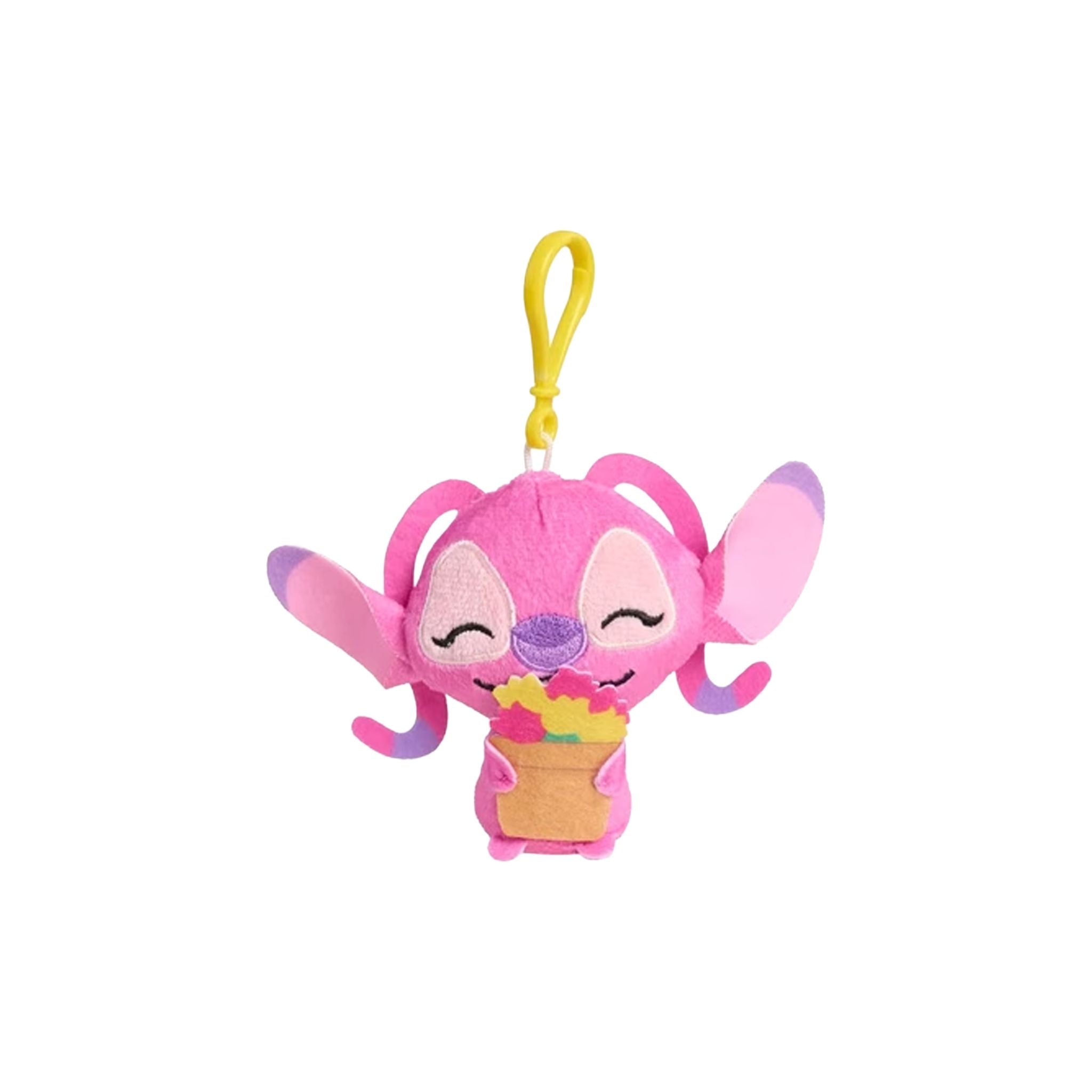 Disney Stitch That’s So Stitch  Clip-On Plush Blind Bag