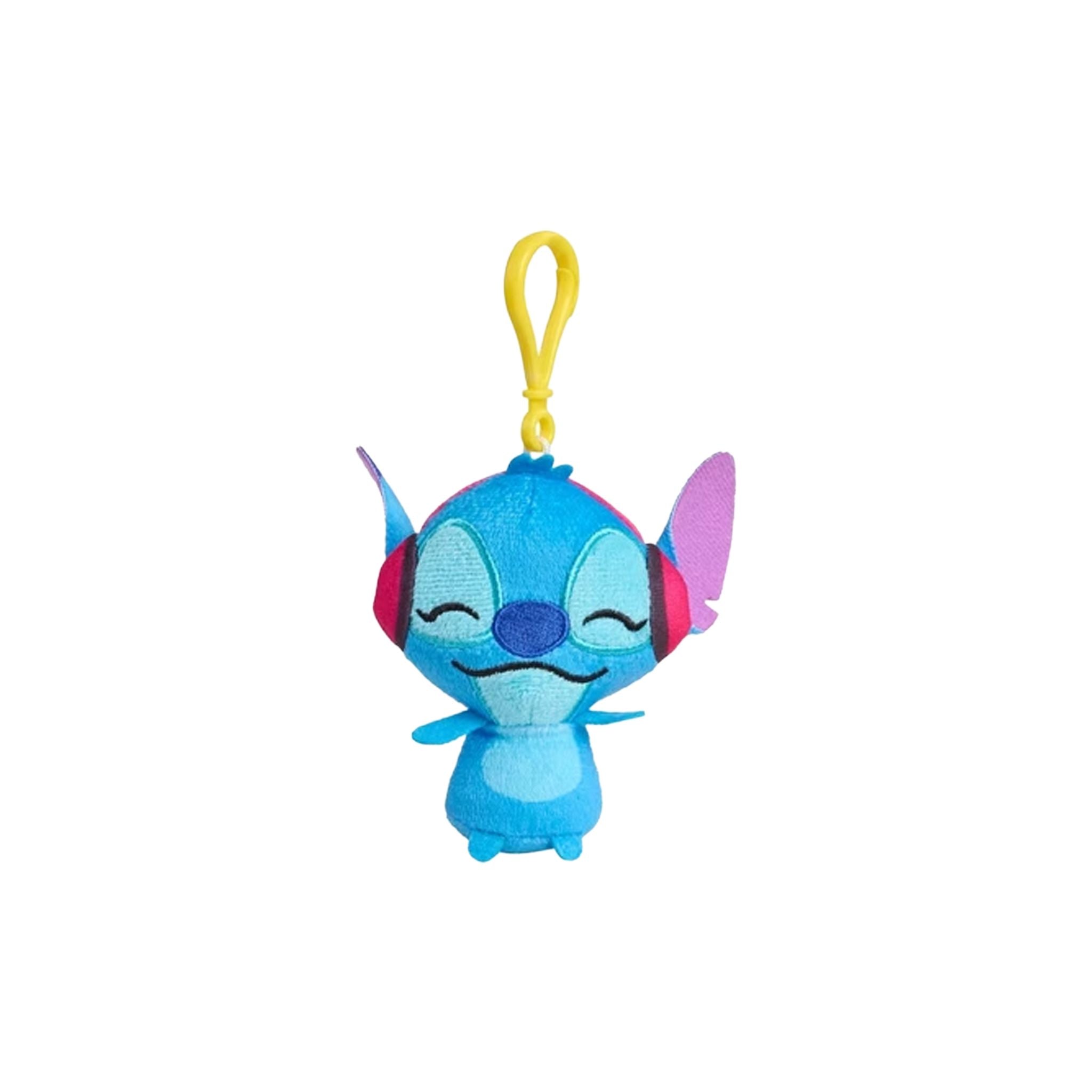 Disney Stitch That’s So Stitch  Clip-On Plush Blind Bag