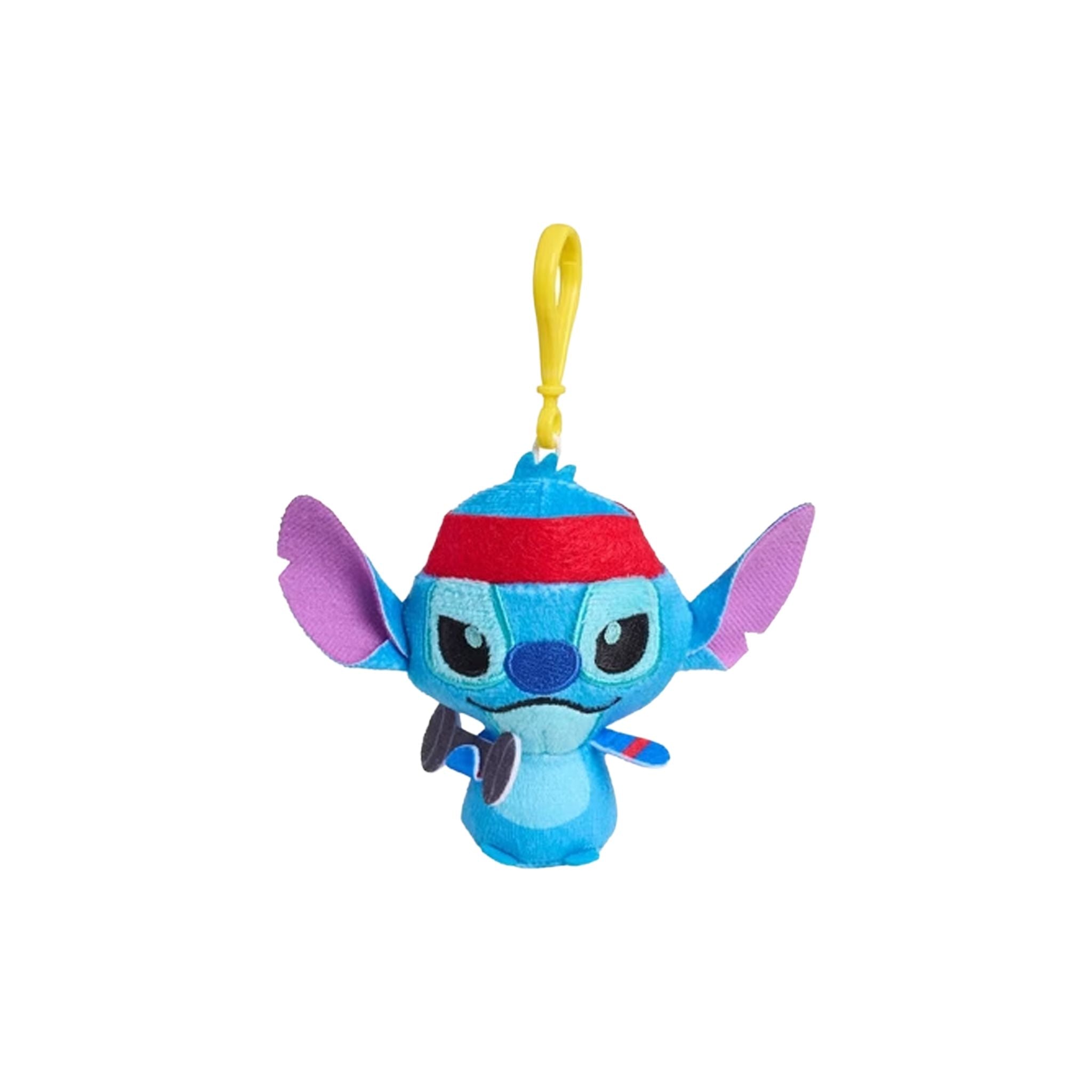 Disney Stitch That’s So Stitch  Clip-On Plush Blind Bag
