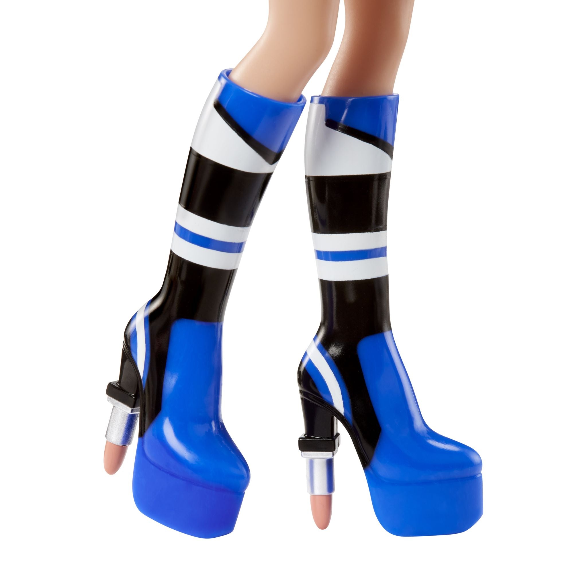 Bratz Scorchin' Doll - Cloe