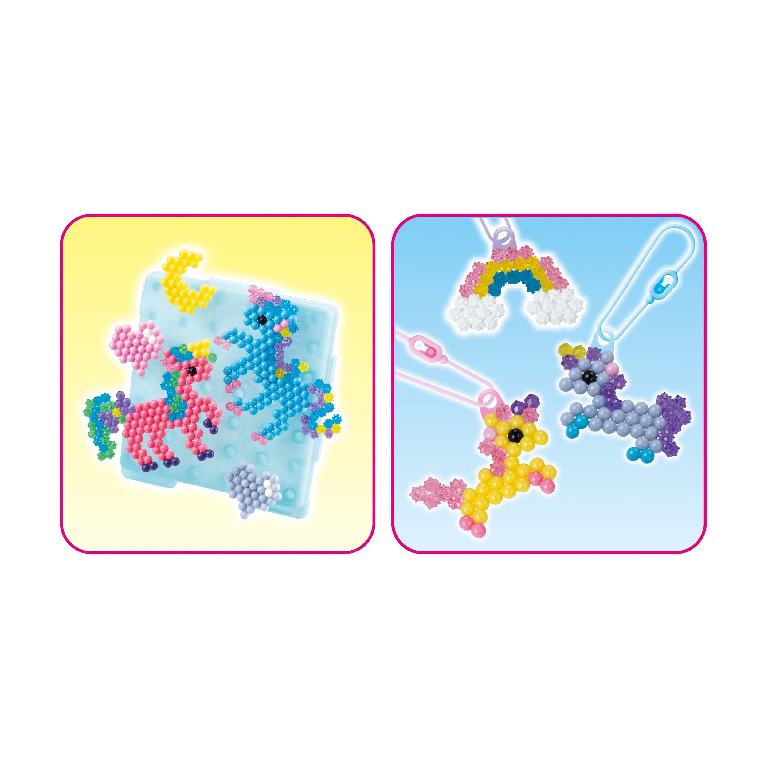 Aquabeads Complete Set Mystic Unicorn Set - Toyworld Australia