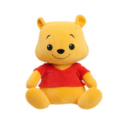 Comfeez Weighted Plush Winnie The Pooh