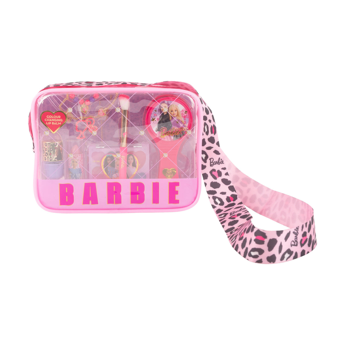 Barbie Deluxe Bag