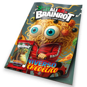 Italian Brainrot TCG Starter Pack