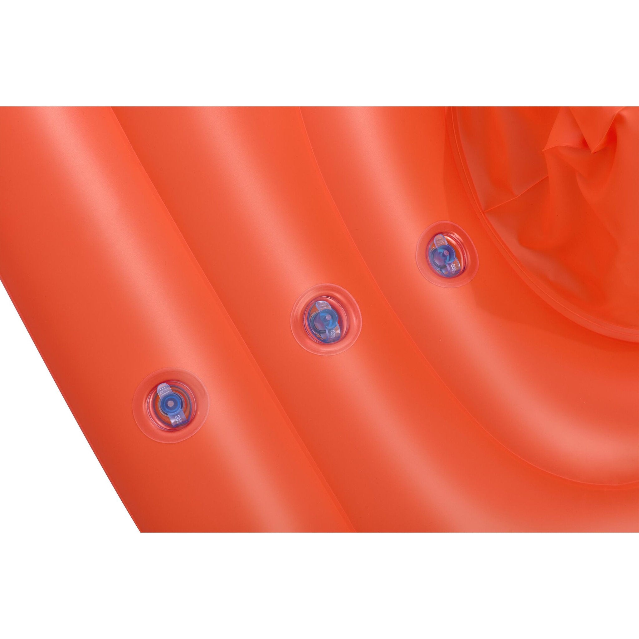 Swim Ready Wondersplash Square 3-Ring Baby Boat Float