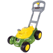 John Deere Bubble 'N' Go Mower Combo