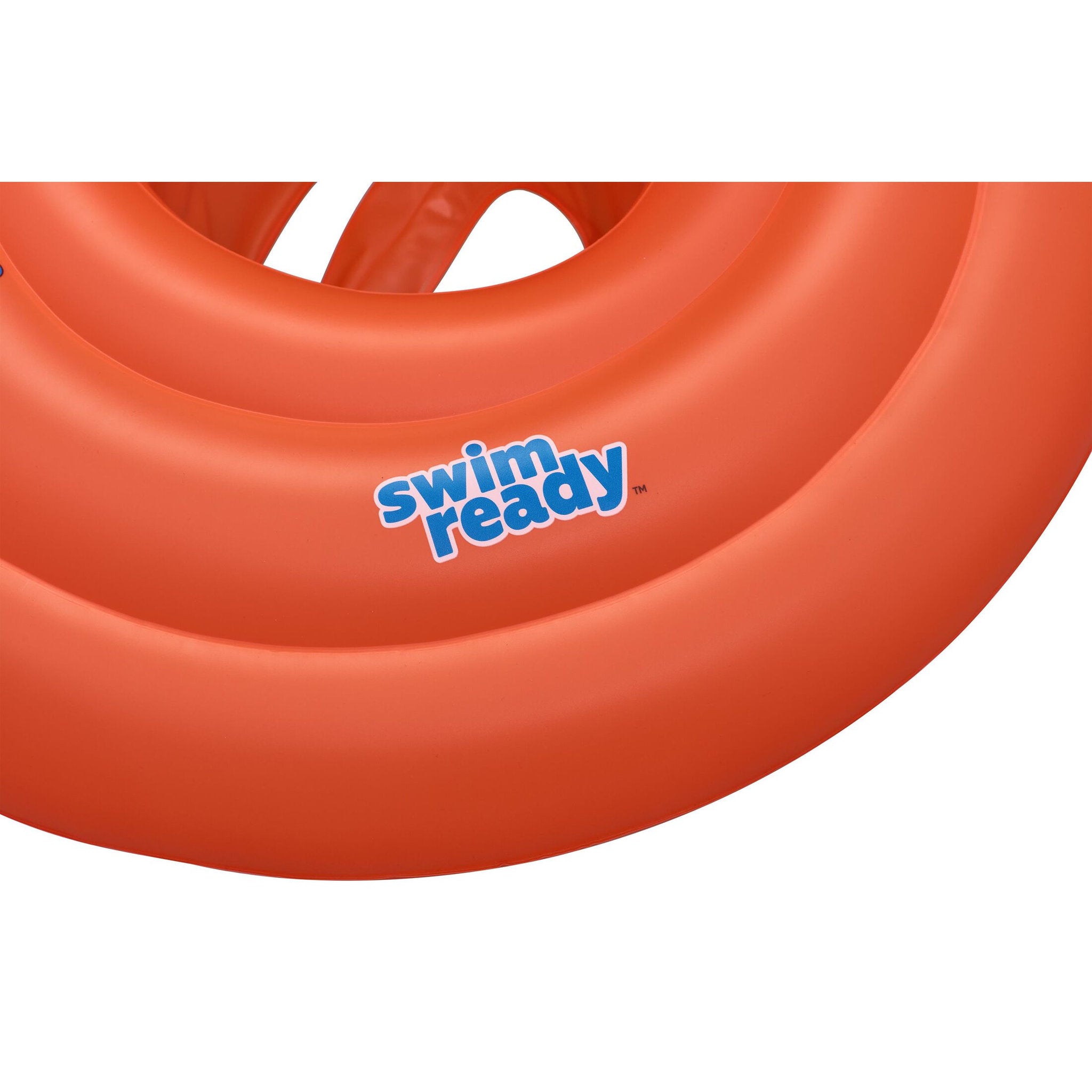 Swim Ready Wondersplash Round 3-Ring Baby Boat