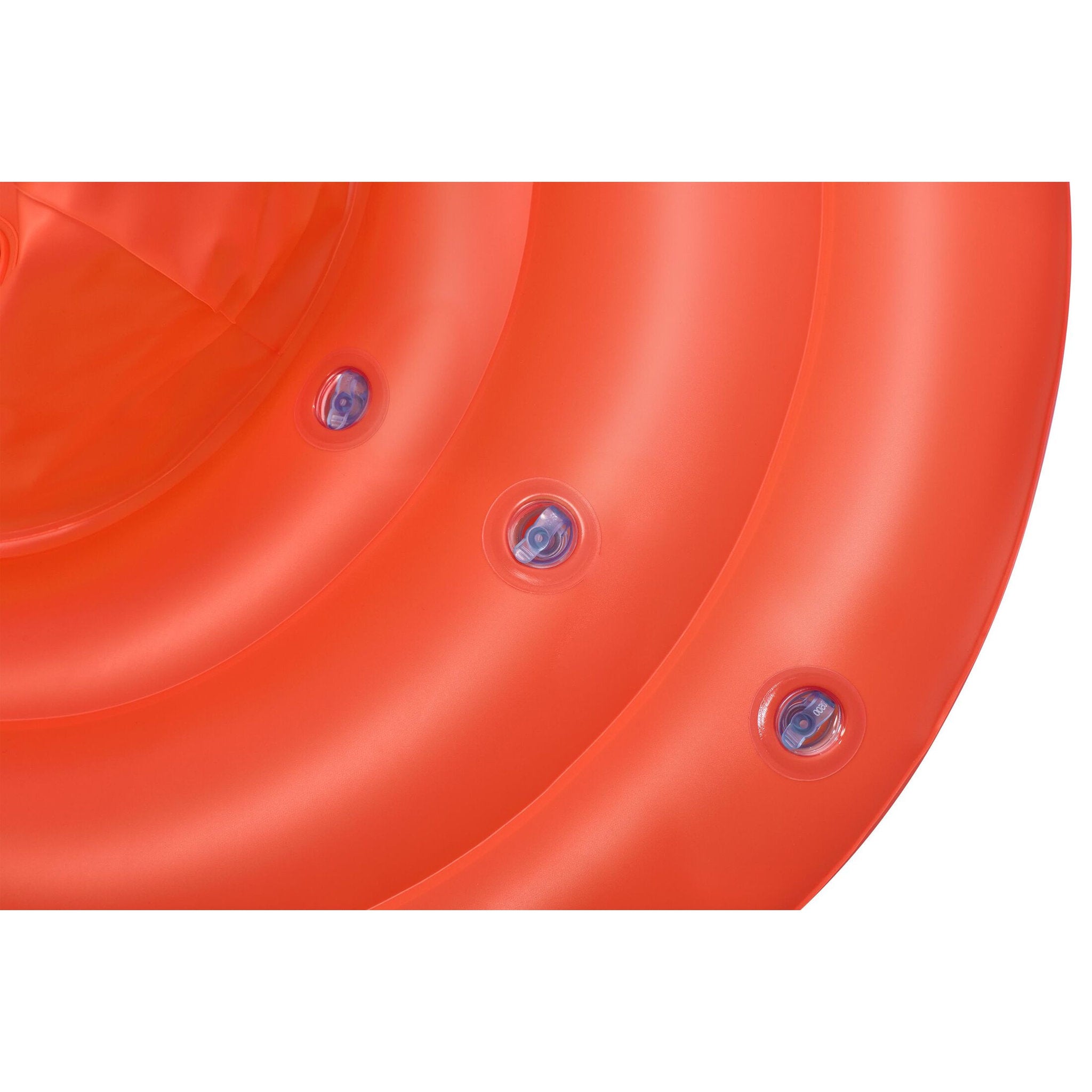 Swim Ready Wondersplash Round 3-Ring Baby Boat