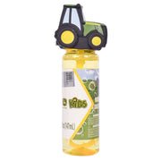 John Deere Tractor Bubble Bottle