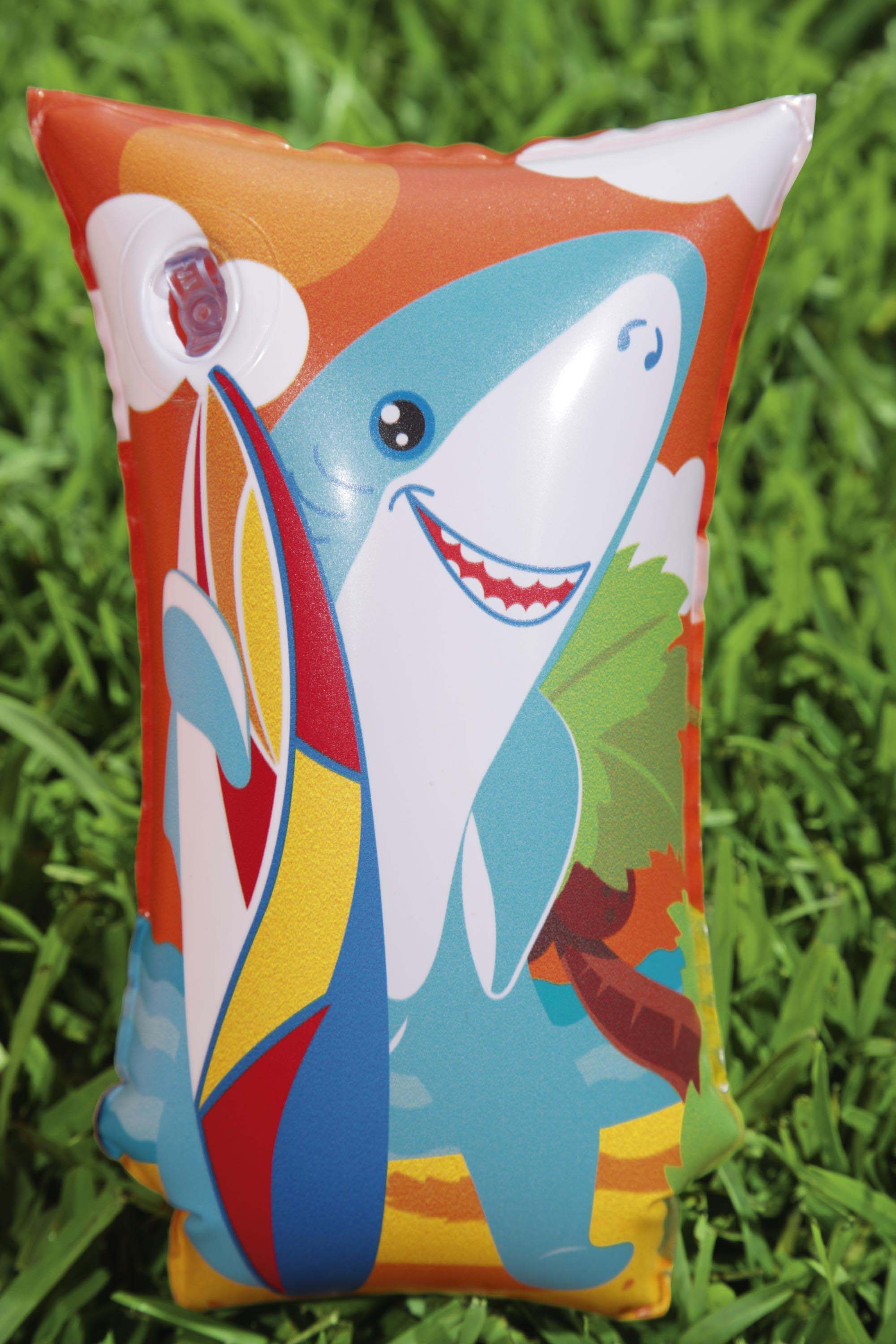 Bestway 30cmx15cm Armband Floaties Assorted Styles