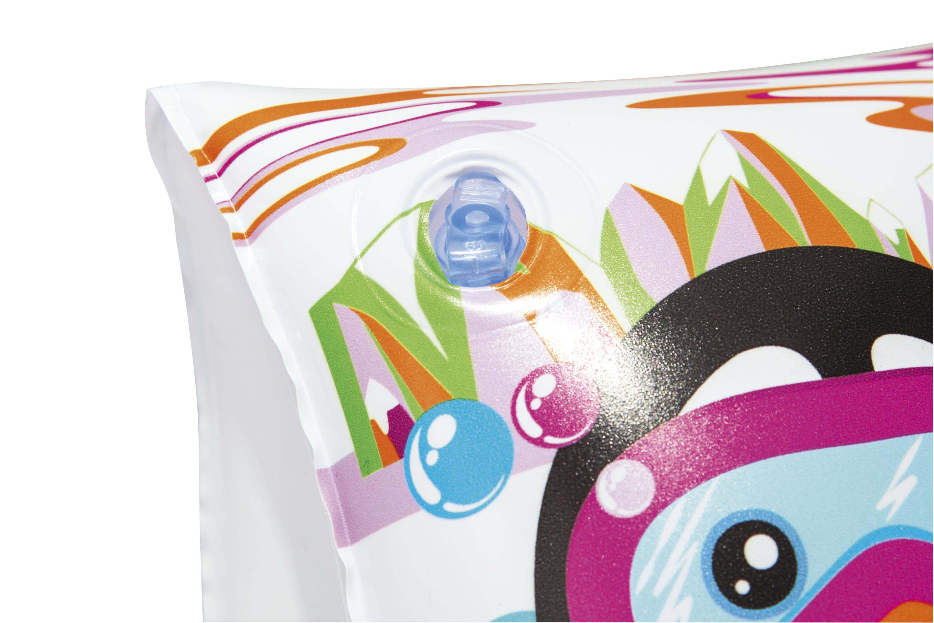 Bestway 30cmx15cm Armband Floaties Assorted Styles