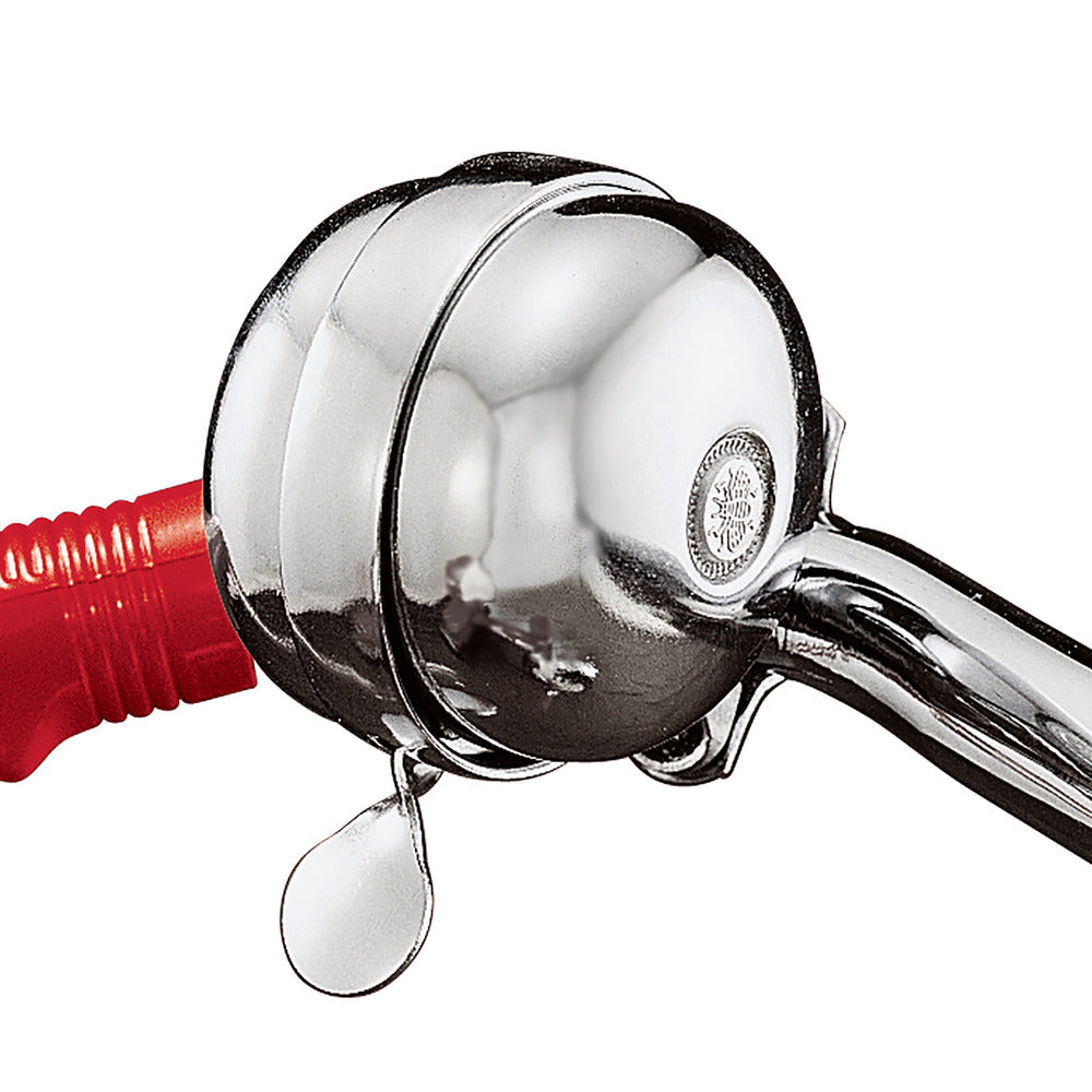 Radio Flyer Classic Dual Deck Tricycle Red