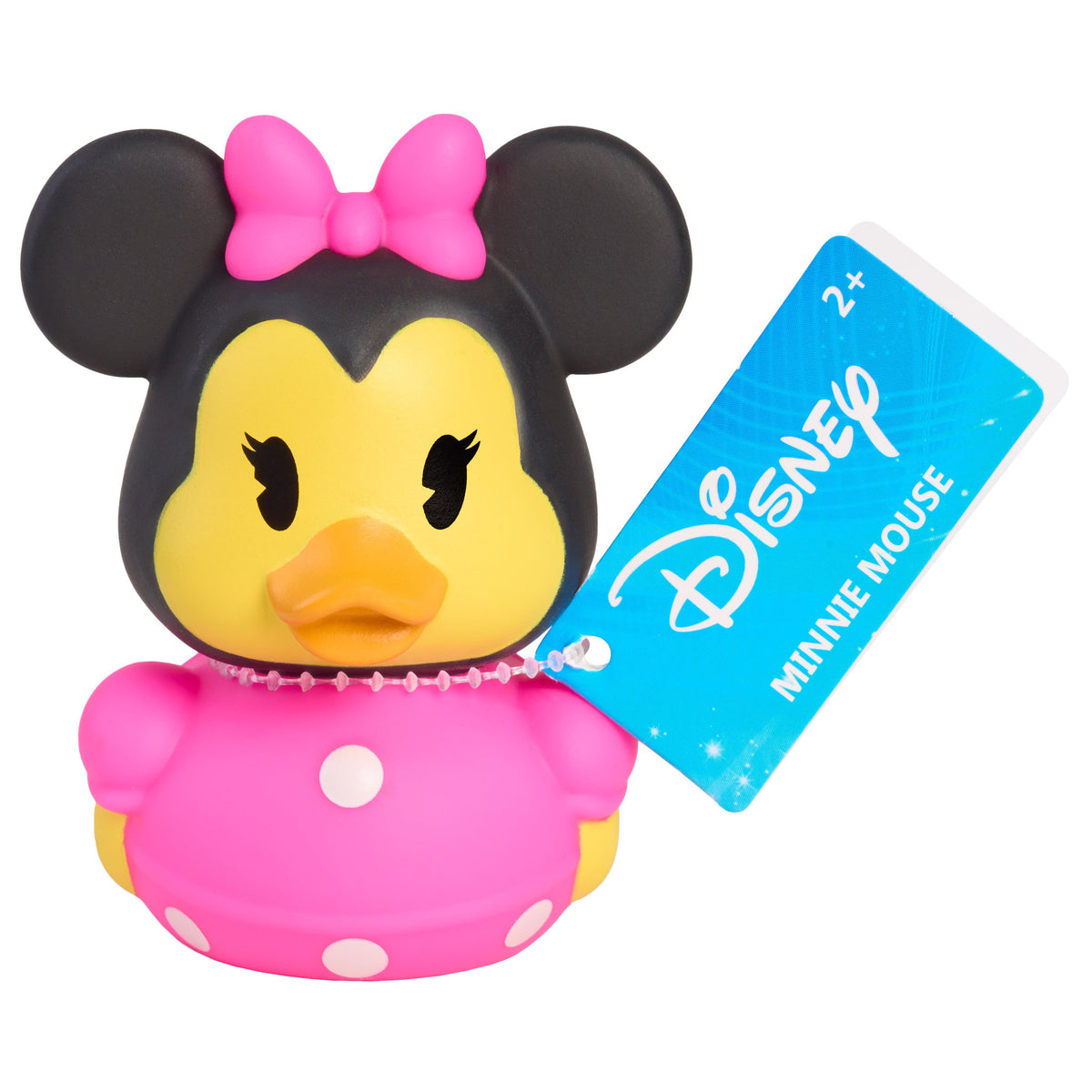 Disney Duckalooz - Minnie Mouse