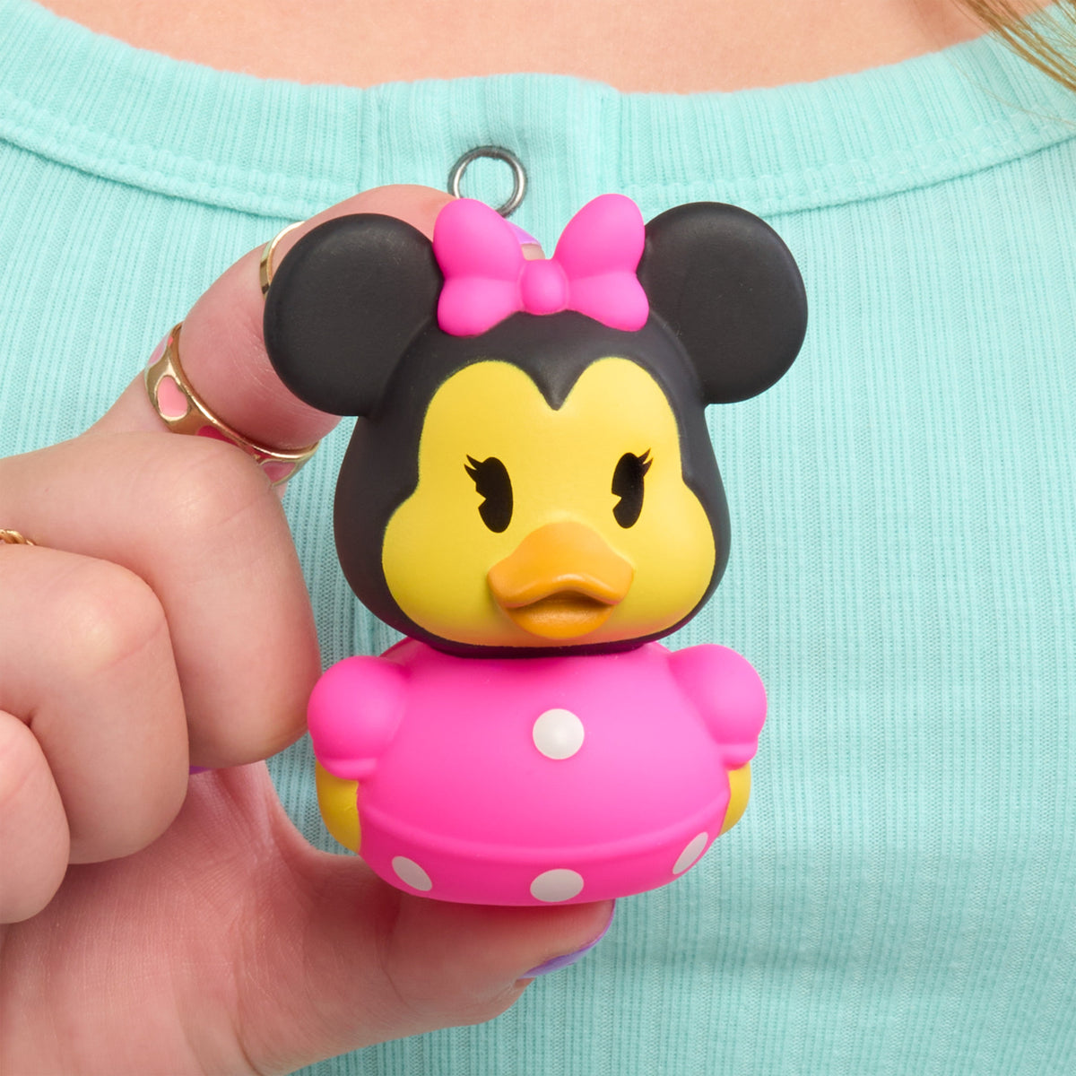 Disney Duckalooz - Minnie Mouse