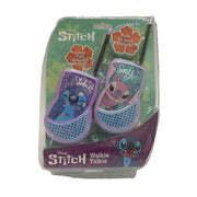 Disney Lilo & Stitch Walkie Talkie Set