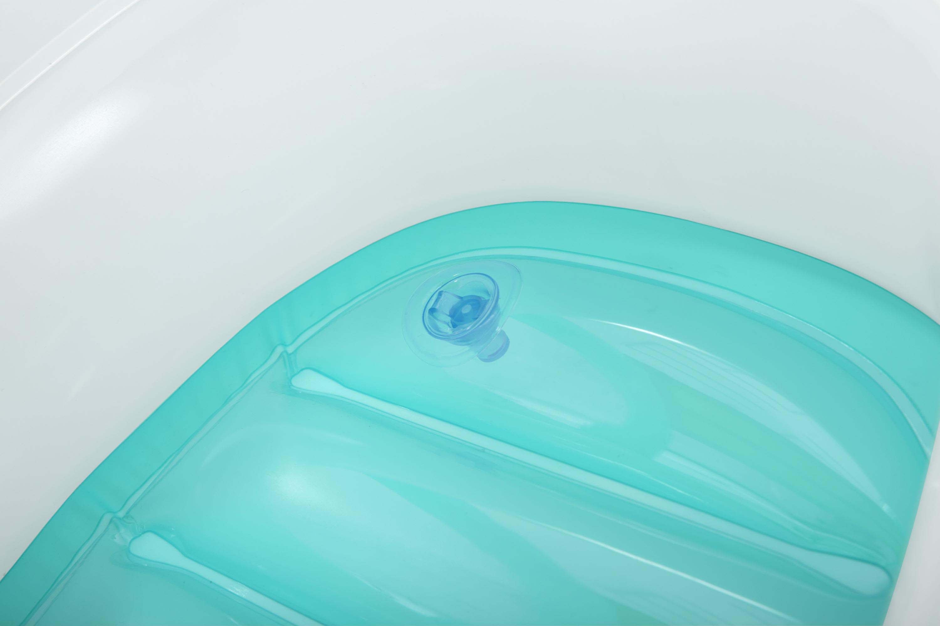 Bestway Space Splash Baby Boat