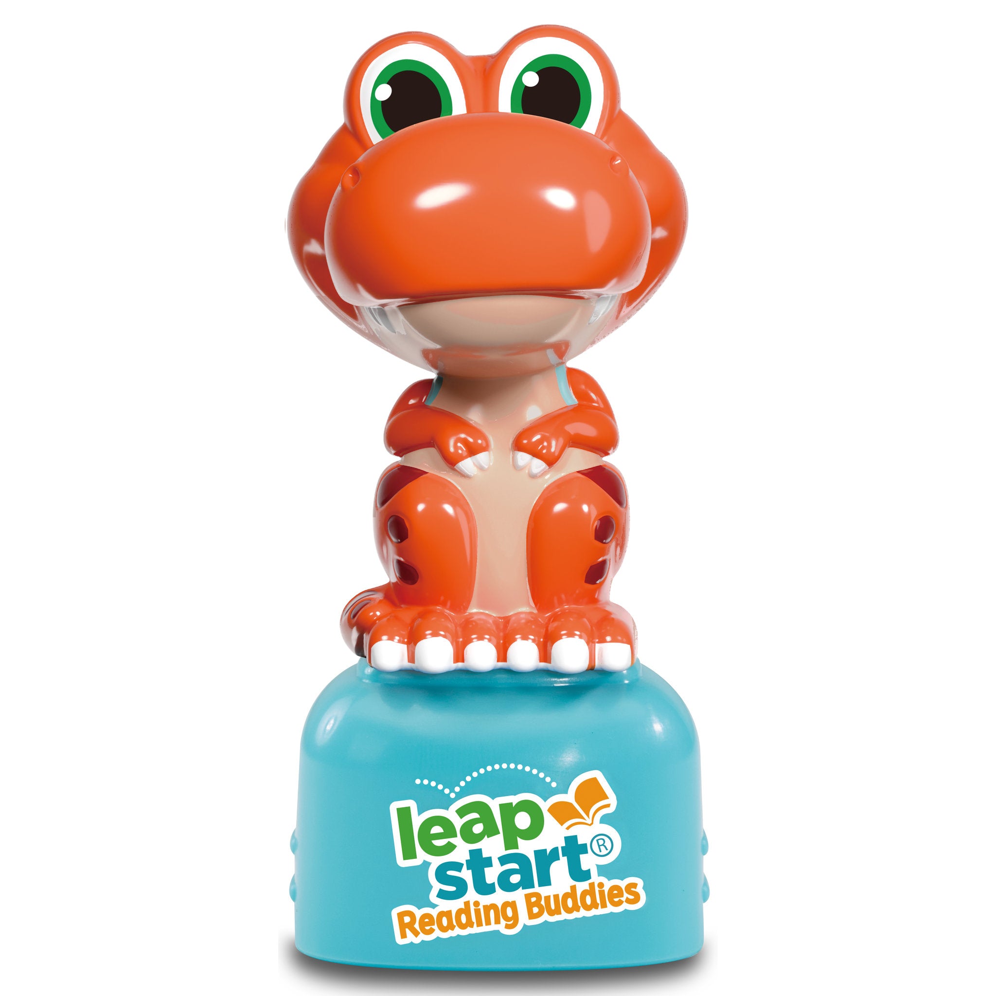 LeapStart Buddies - Shapes and Colours with Creativity