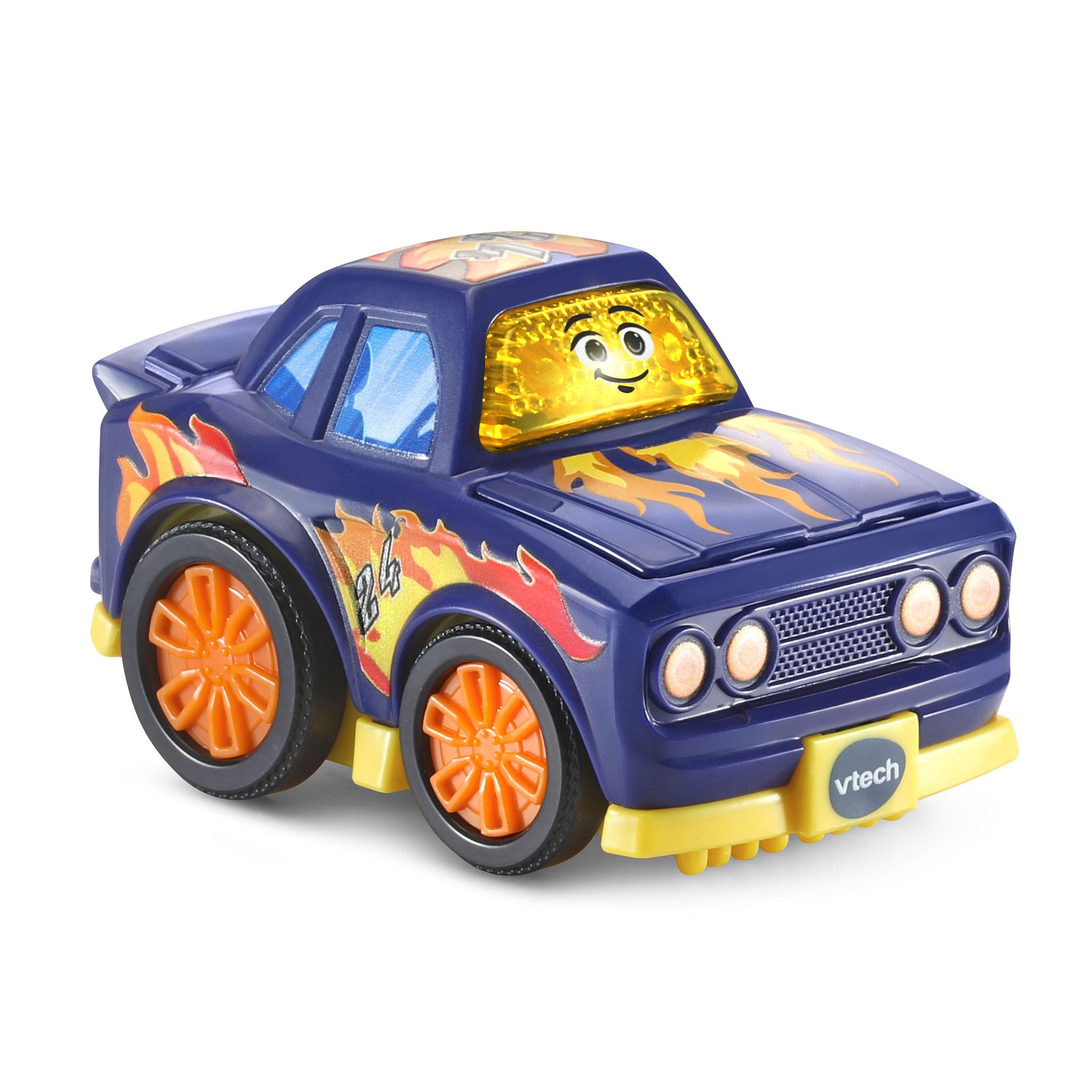 VTech Toot-Toot Drivers Vehicle - Race Car