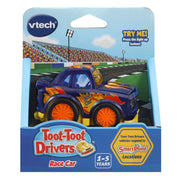 VTech Toot-Toot Drivers Vehicle - Race Car