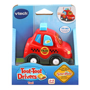 VTech Toot-Toot Drivers Vehicle - Taxi