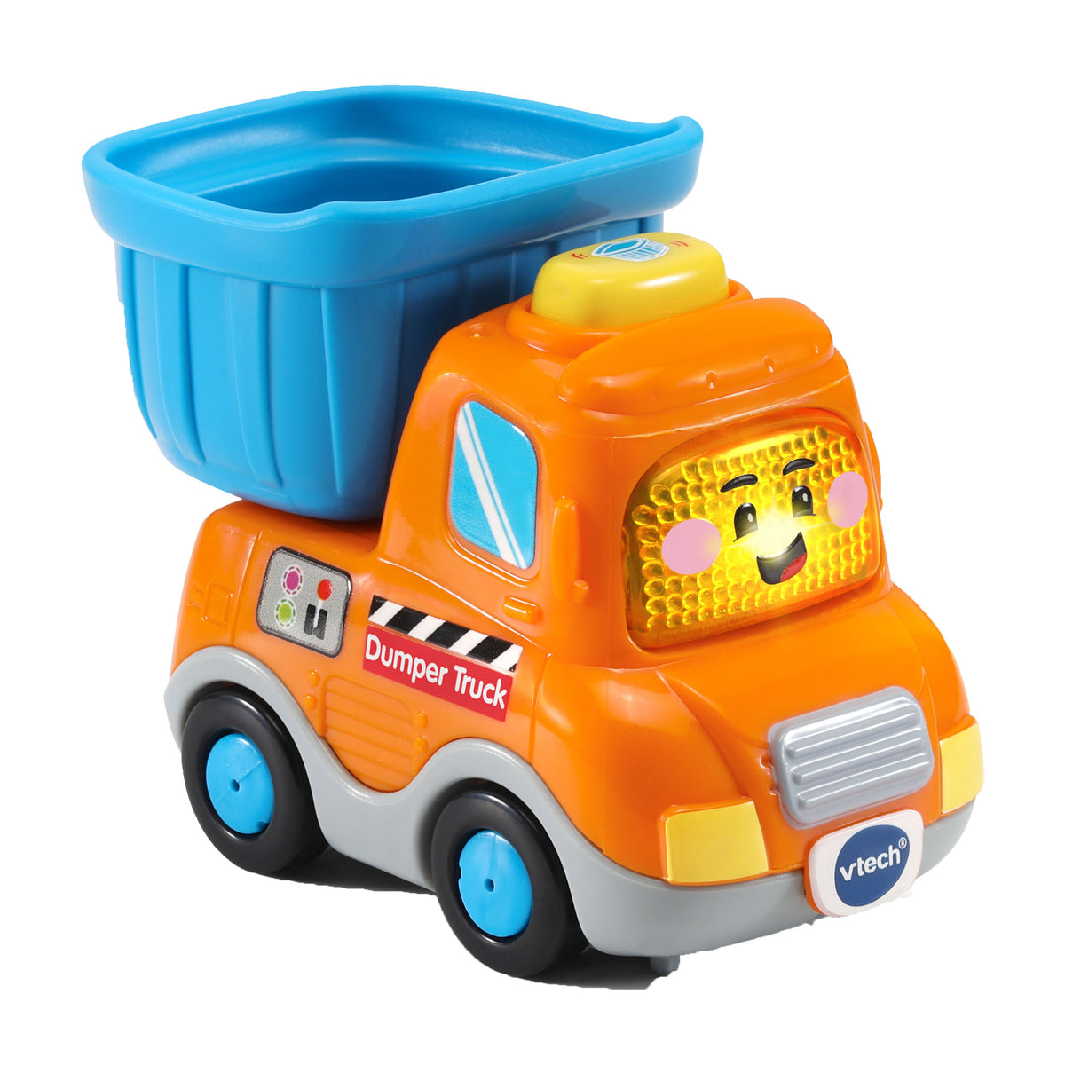 VTech Toot-Toot Drivers Vehicle - Dumper Truck